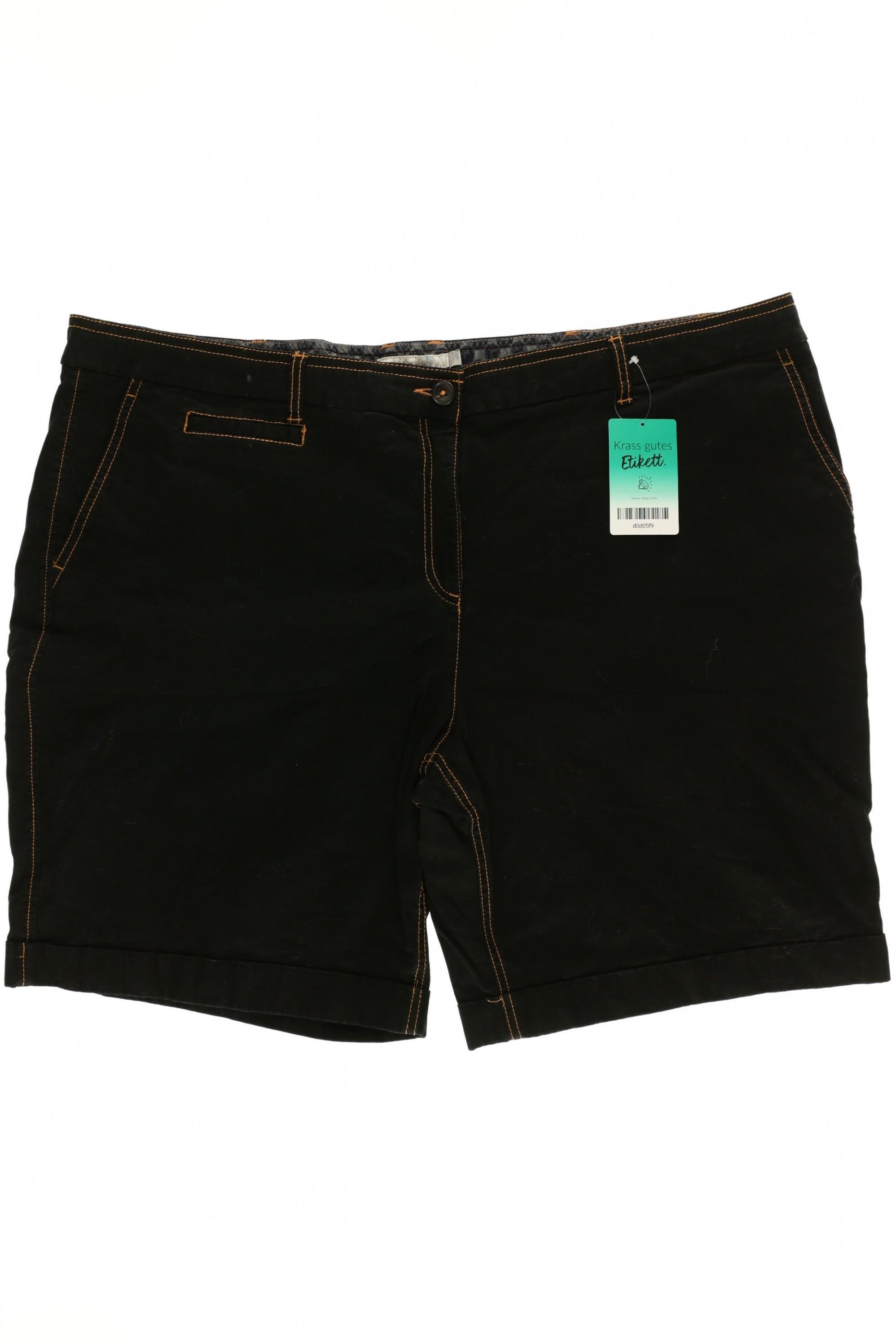

Boden Damen Shorts, schwarz, Gr. 48