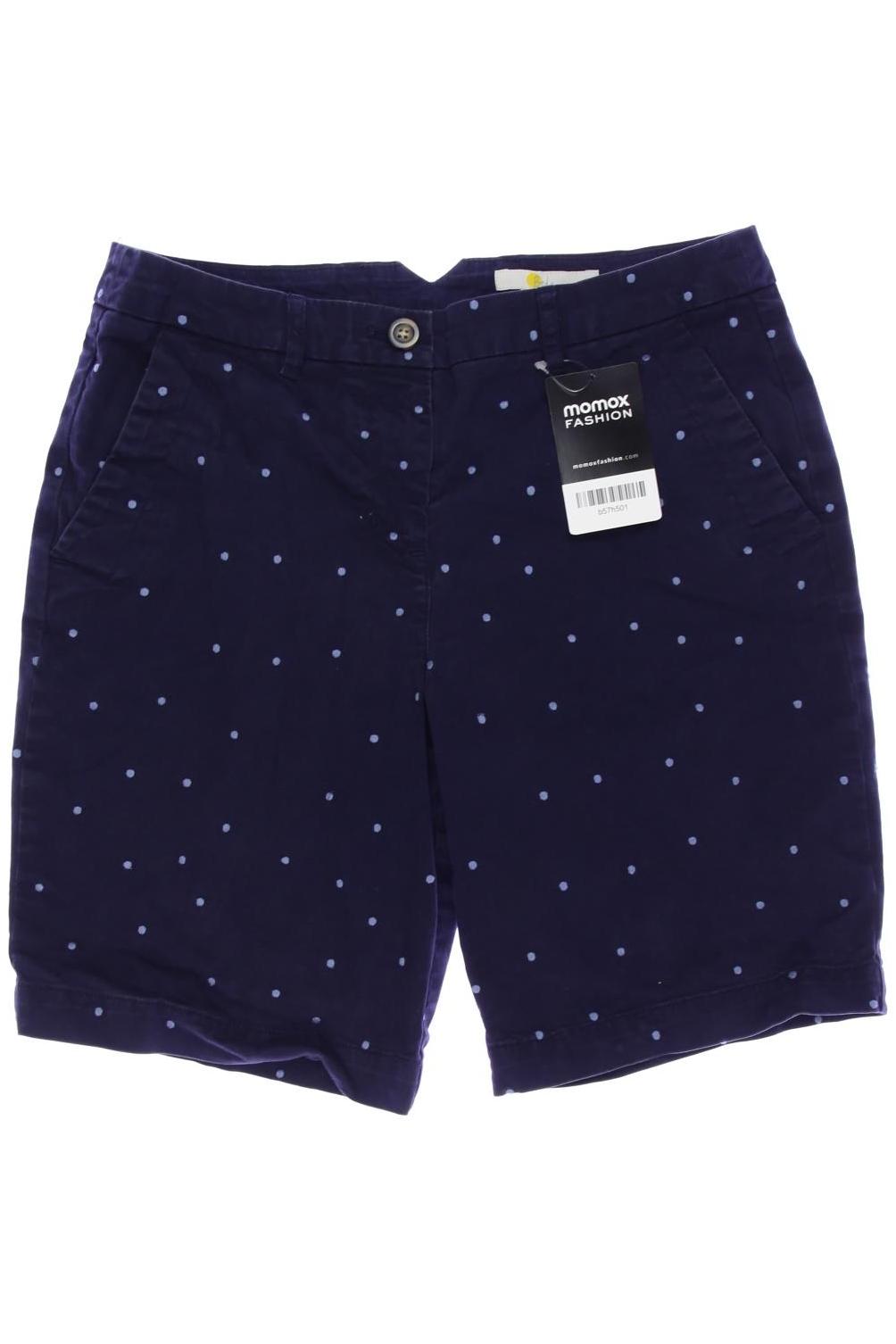 Thumbnail - Boden Damen Shorts, marineblau, Gr. 36