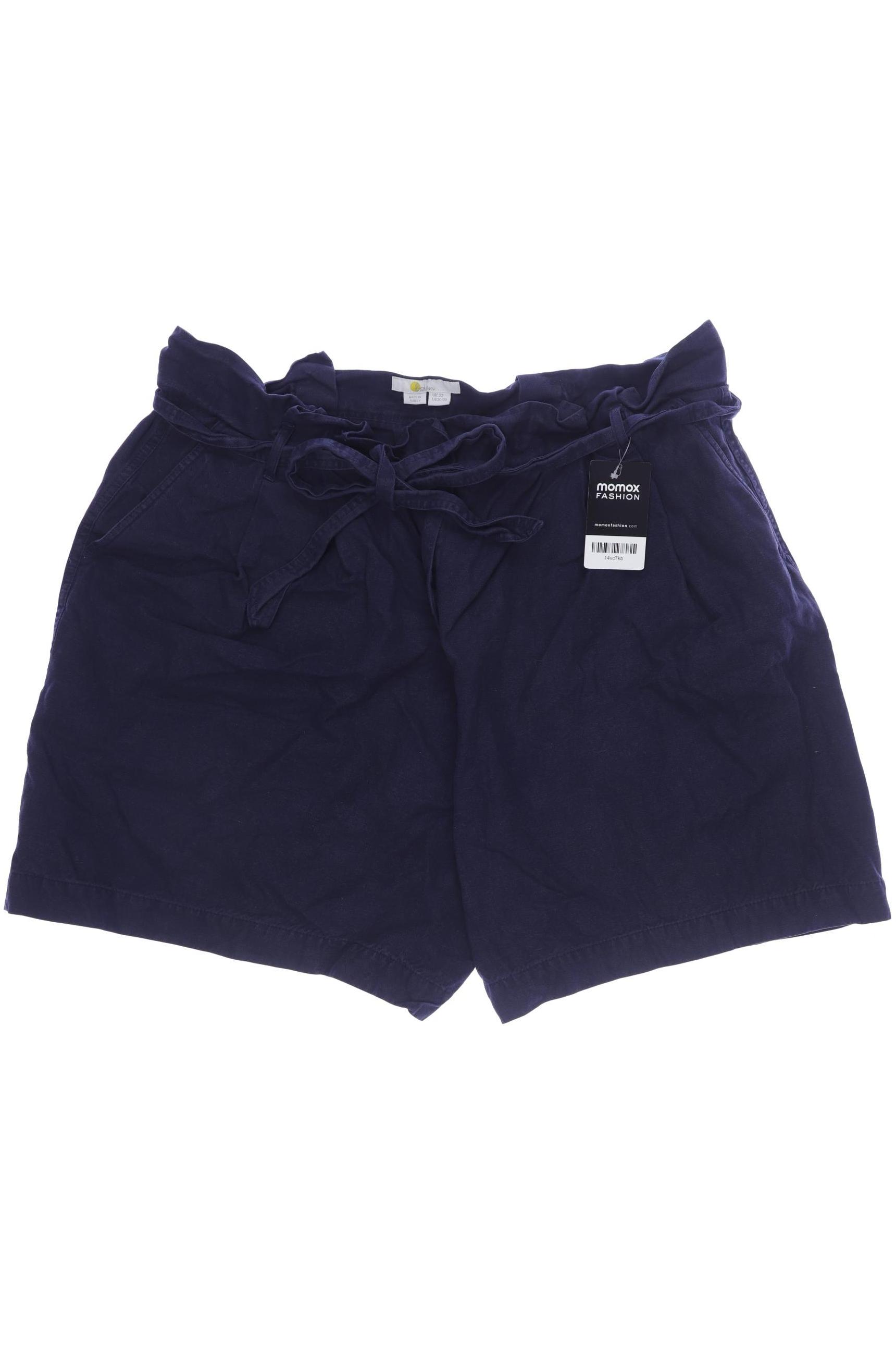 

Boden Damen Shorts, marineblau, Gr. 48