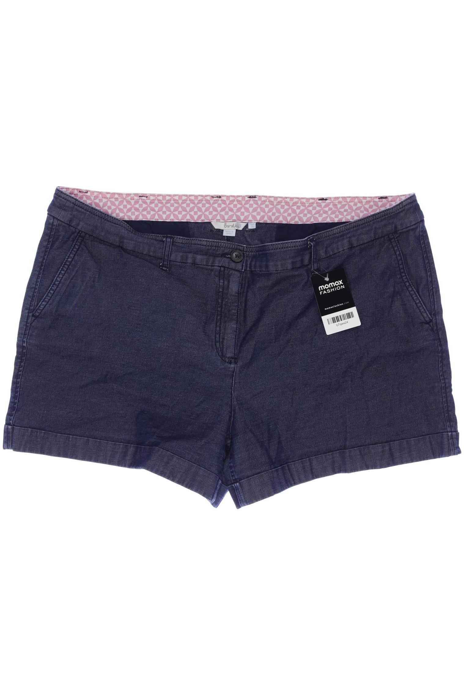 

Boden Damen Shorts, marineblau, Gr. 48