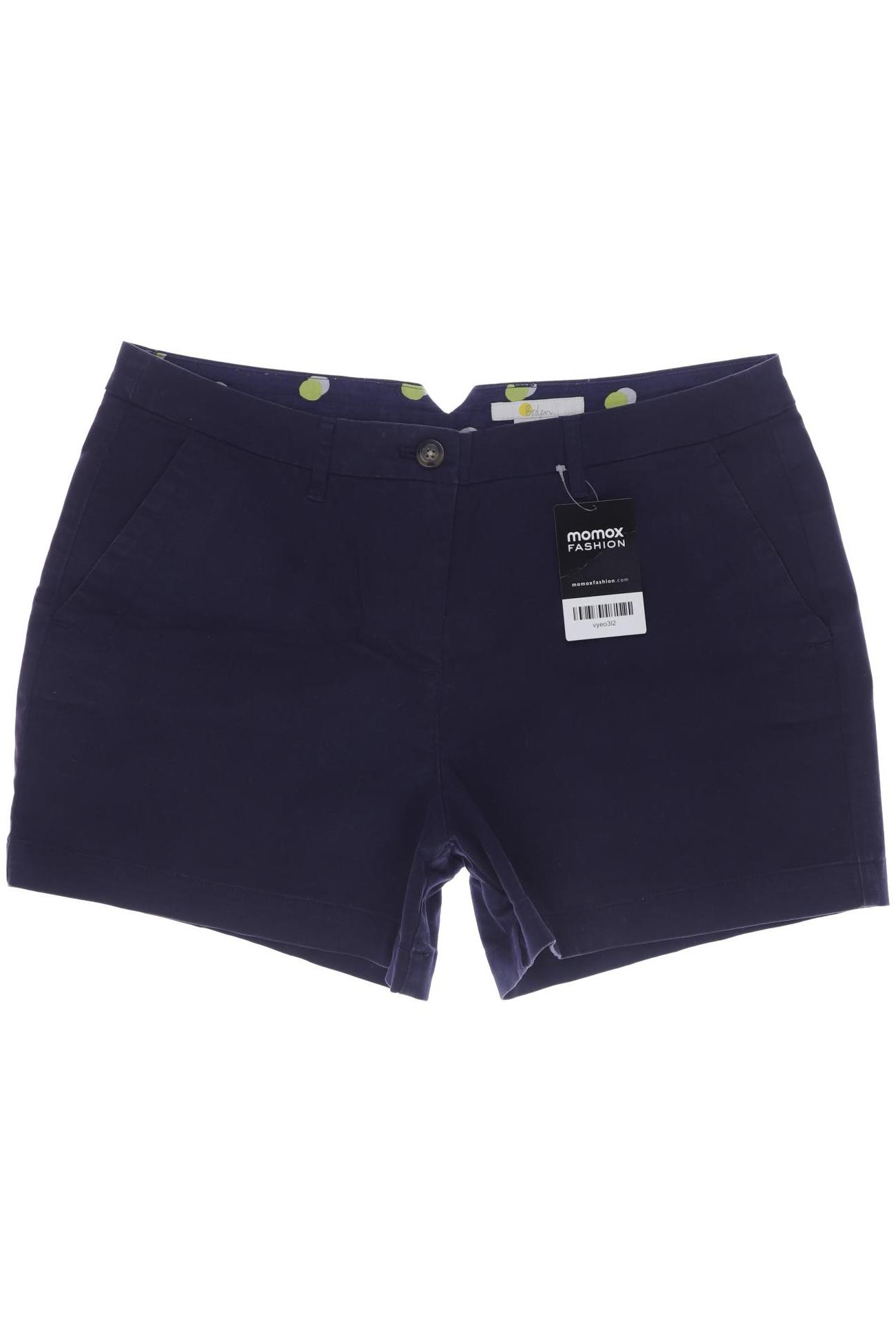 

Boden Damen Shorts, marineblau, Gr. 40