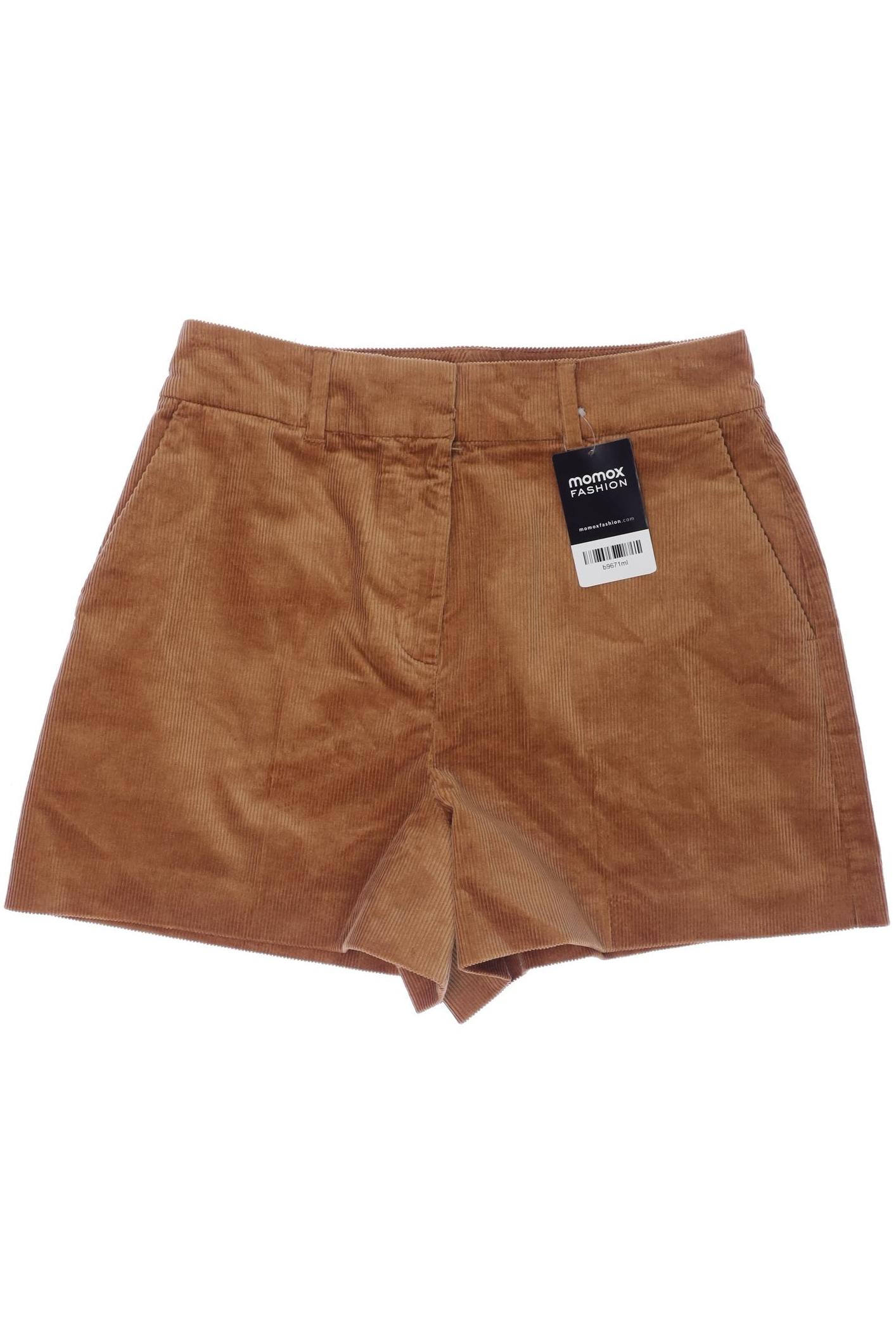 

Boden Damen Shorts, braun, Gr. 36