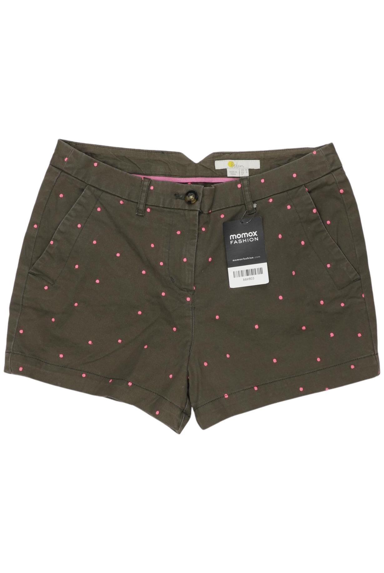 

Boden Damen Shorts, grün, Gr. 36