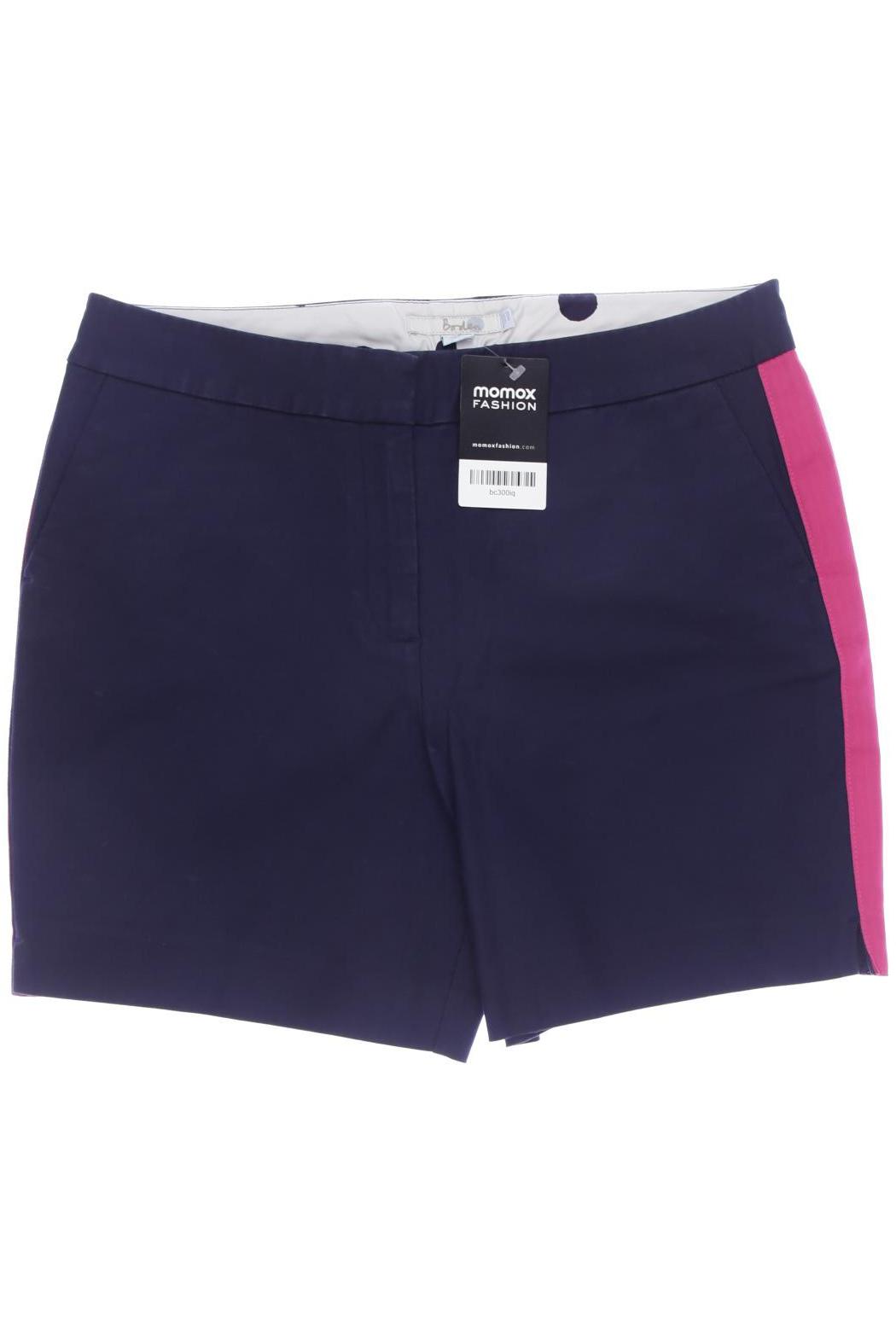 

Boden Damen Shorts, blau, Gr. 38