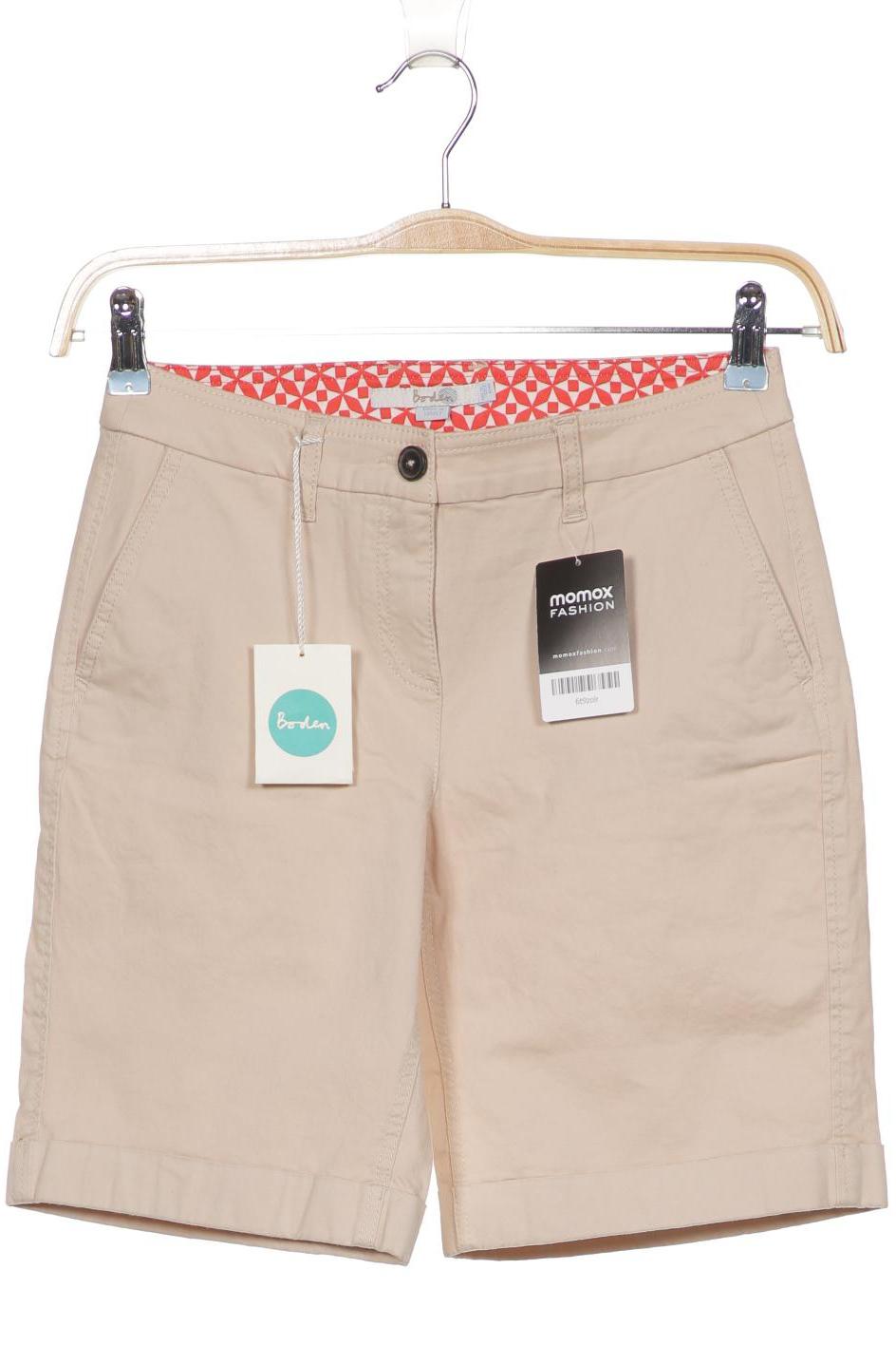 

Boden Damen Shorts, beige