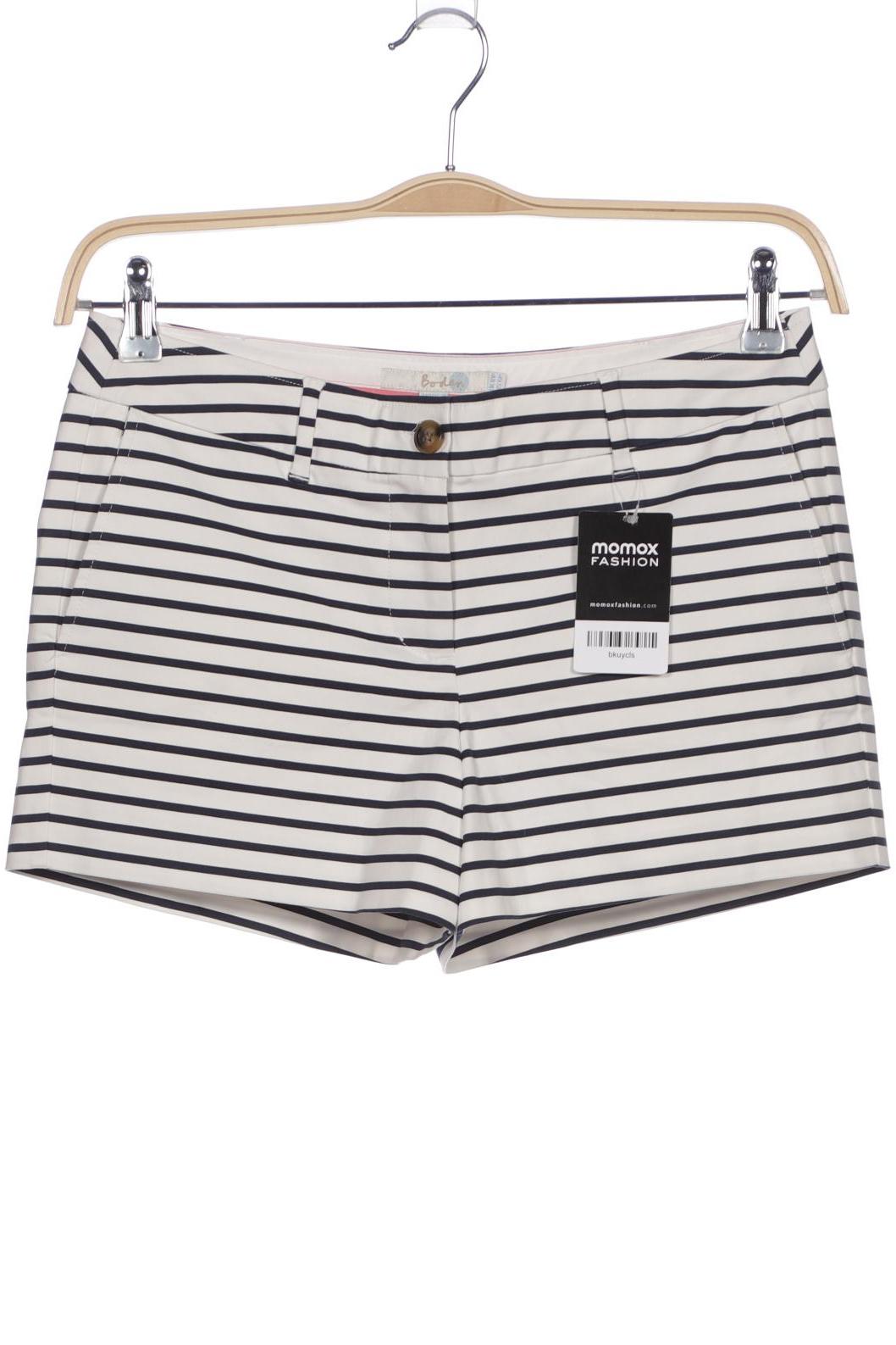 

Boden Damen Shorts, weiß, Gr. 36