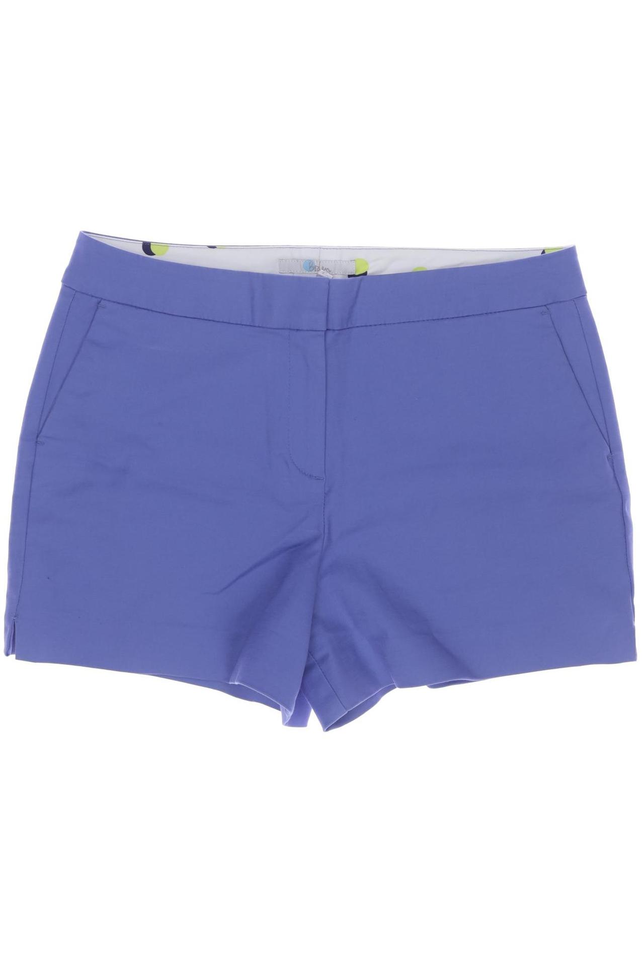 

Boden Damen Shorts, blau, Gr. 36