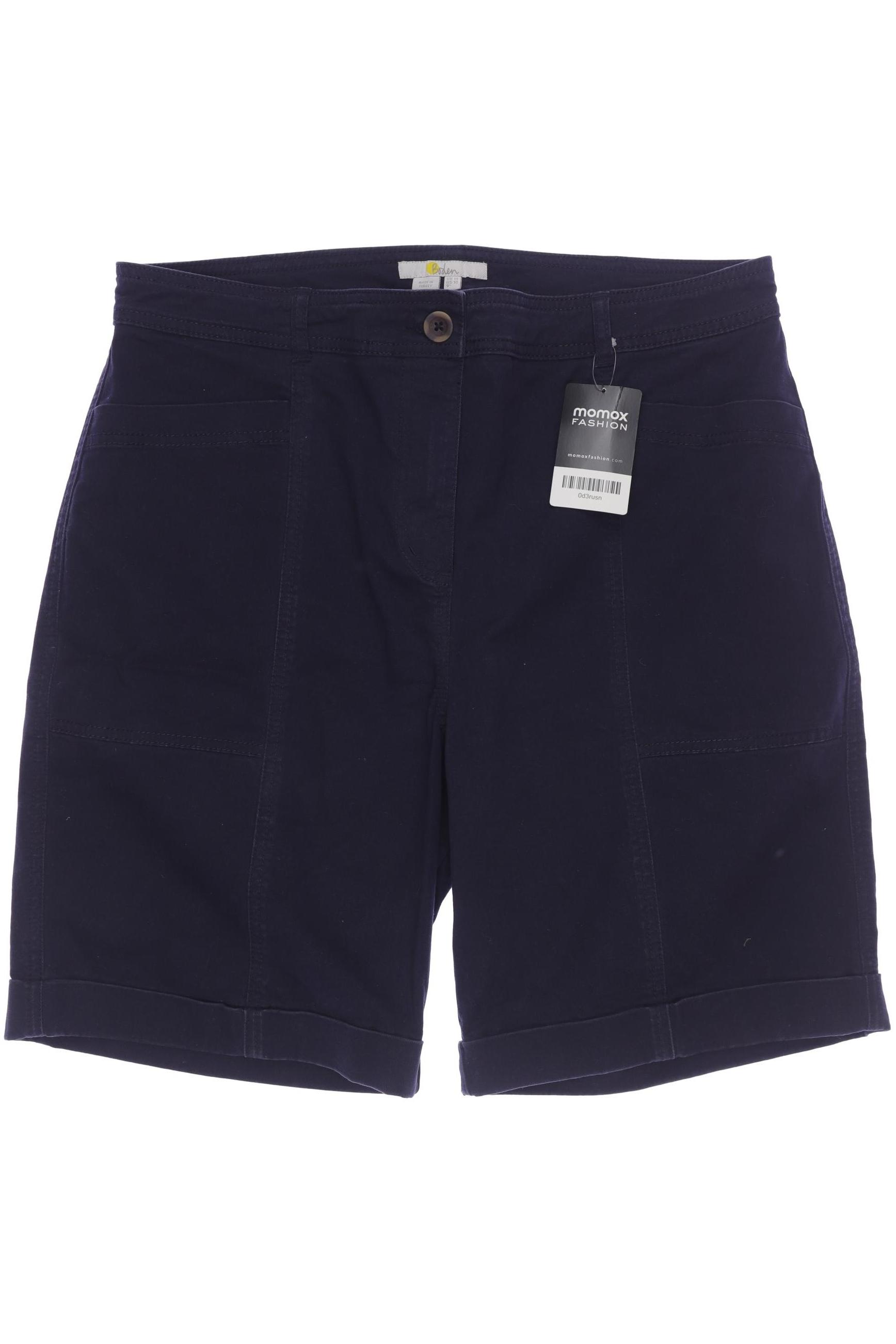 

Boden Damen Shorts, marineblau, Gr. 40