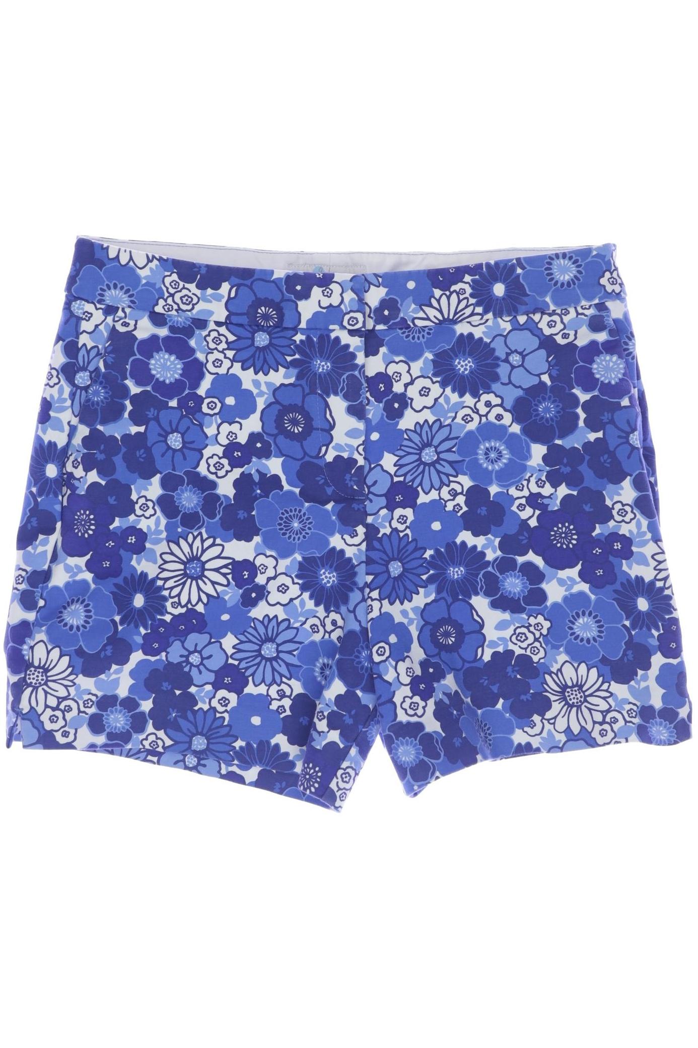 

Boden Damen Shorts, blau, Gr. 38