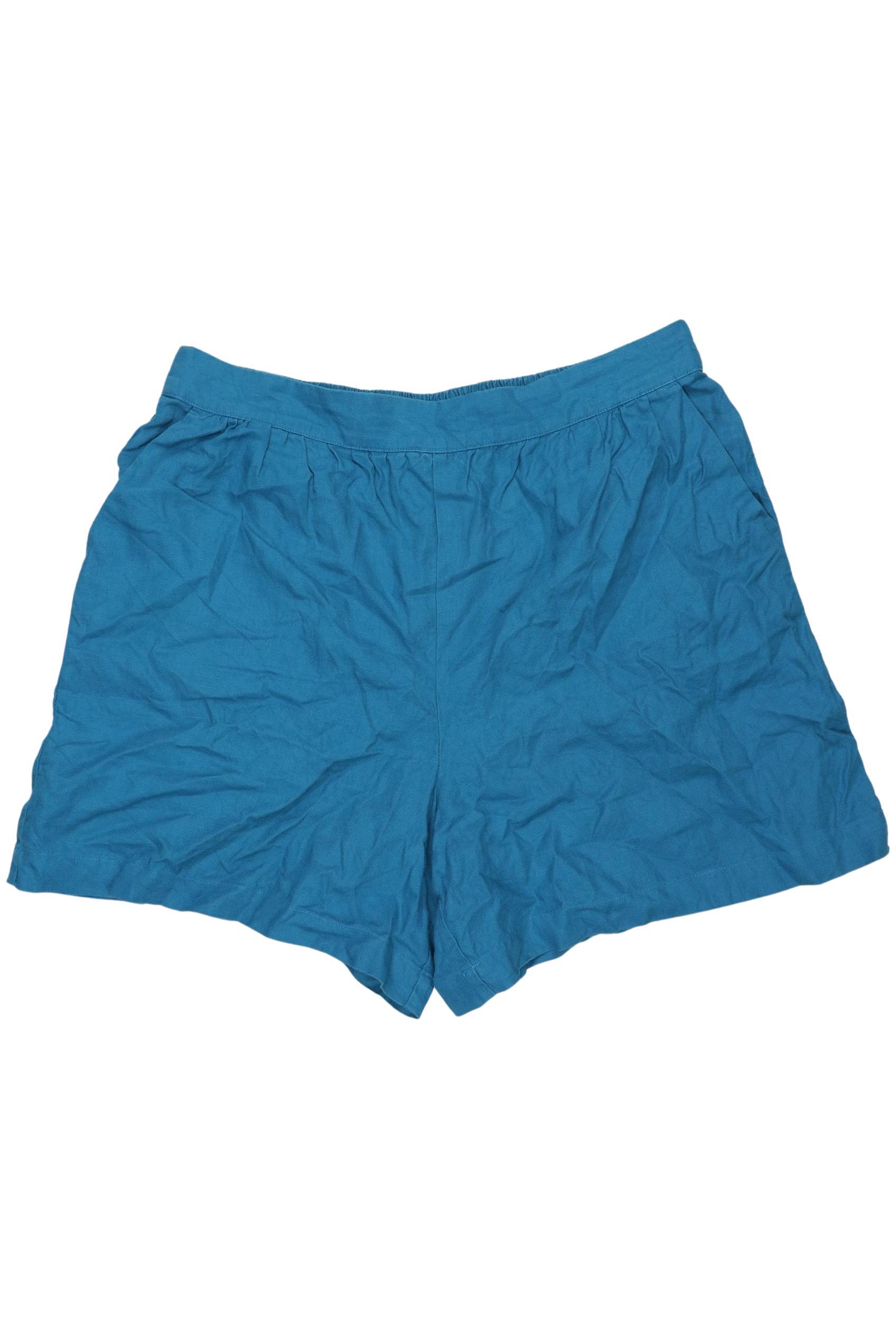 

Boden Damen Shorts, blau, Gr. 42