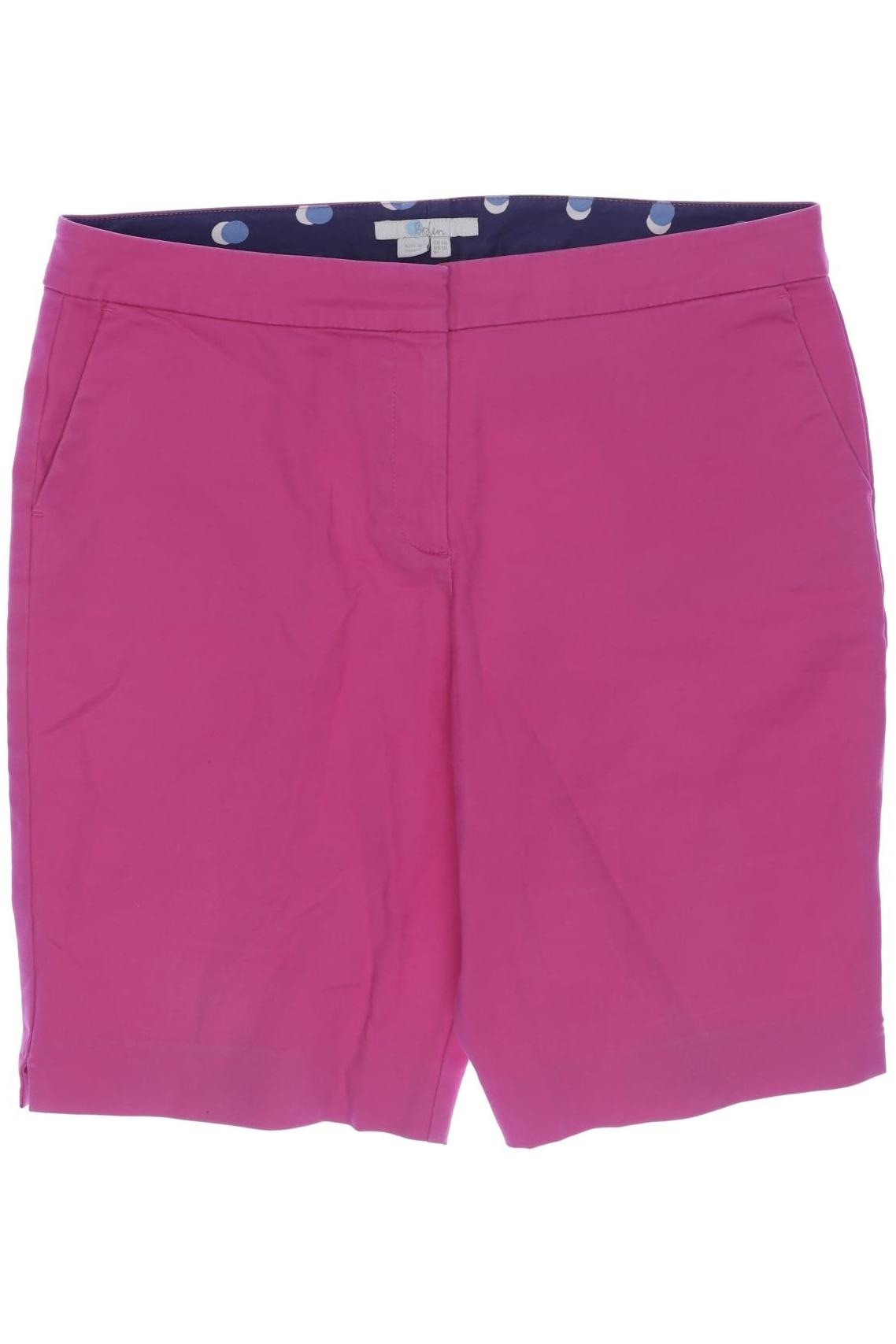

Boden Damen Shorts, pink, Gr. 40