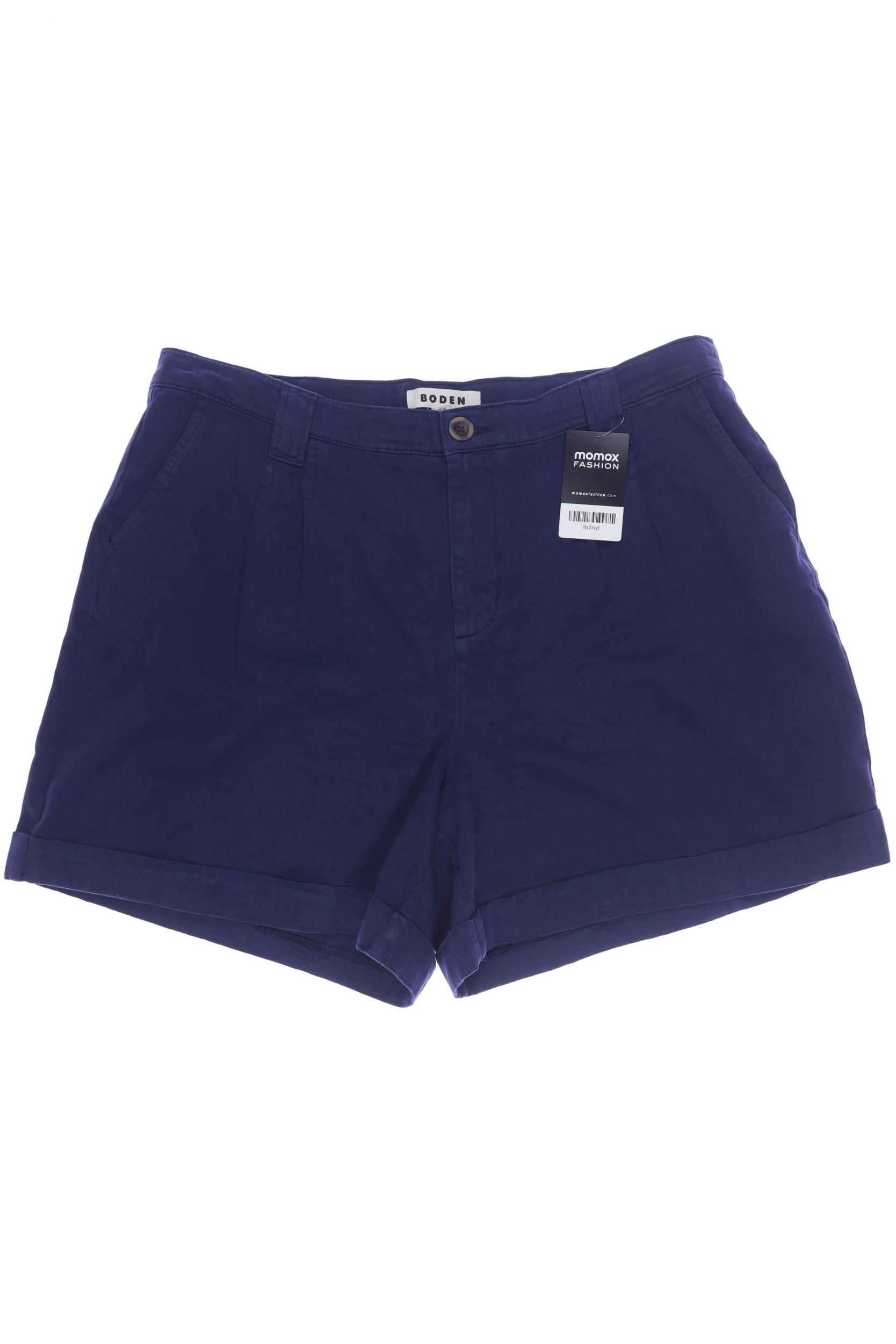 

Boden Damen Shorts, marineblau, Gr. 44