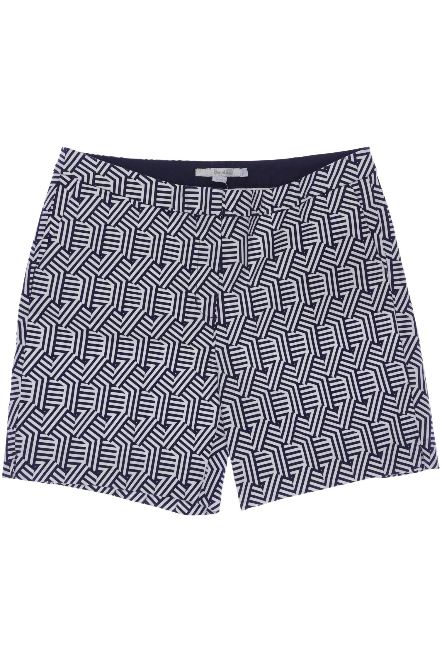 

Boden Damen Shorts, mehrfarbig, Gr. 38