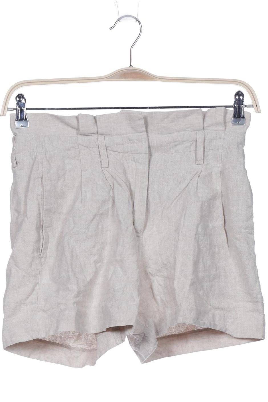 

Boden Damen Shorts, cremeweiß, Gr. 34