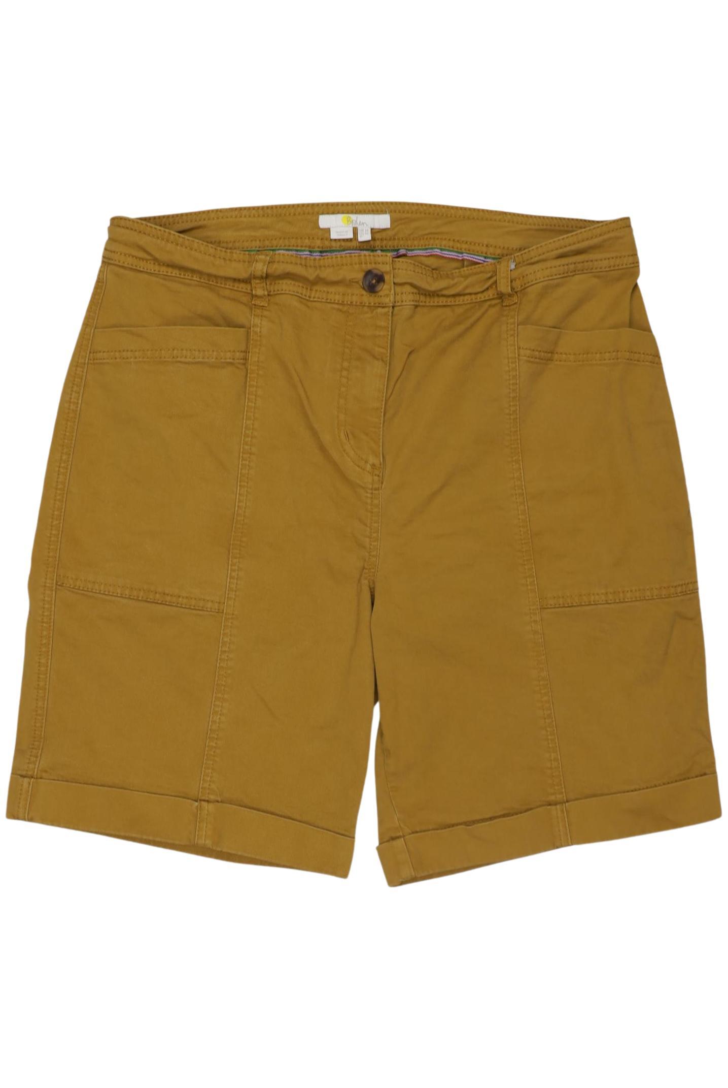 

Boden Damen Shorts, braun, Gr. 40