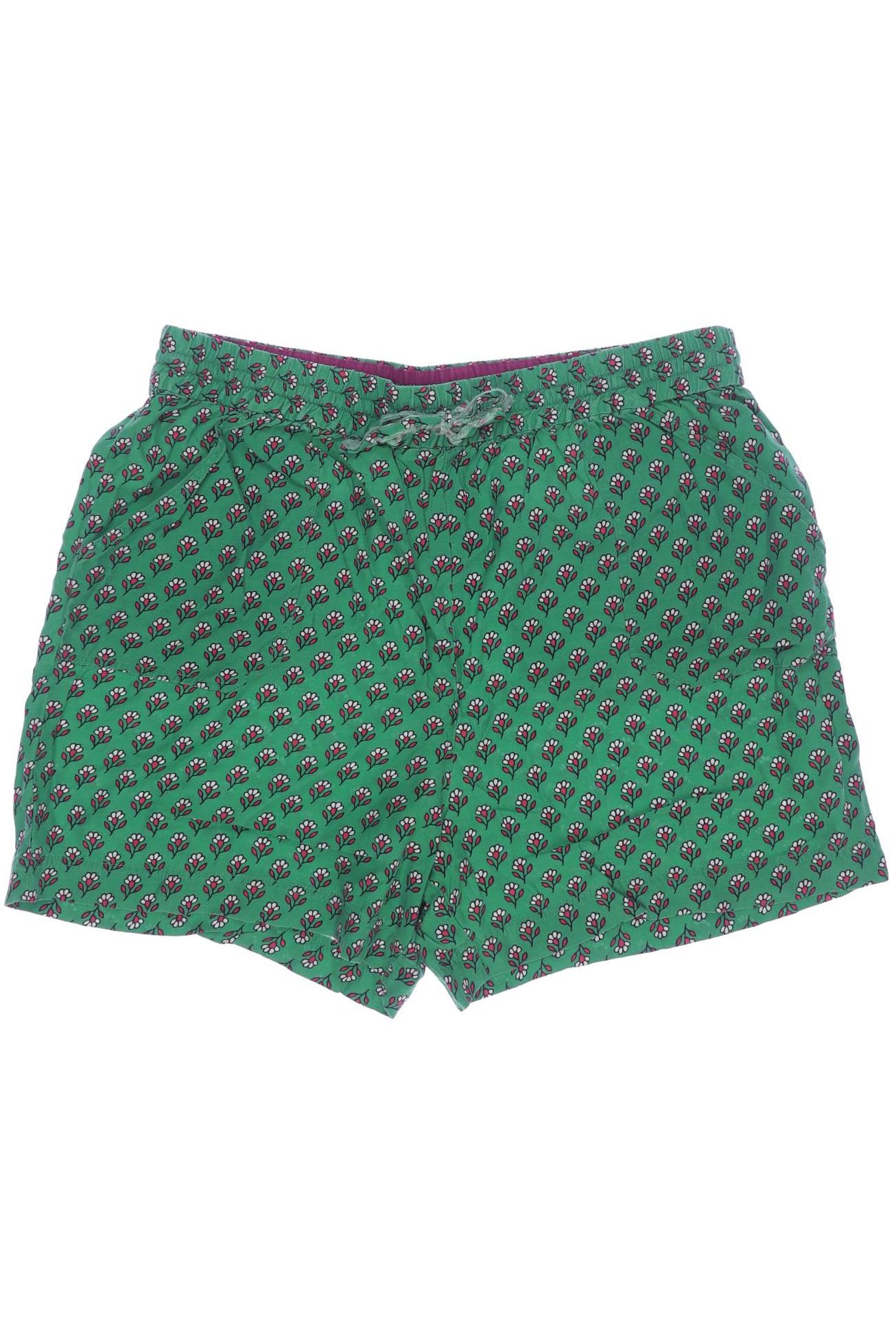 

Boden Damen Shorts, grün, Gr. 38