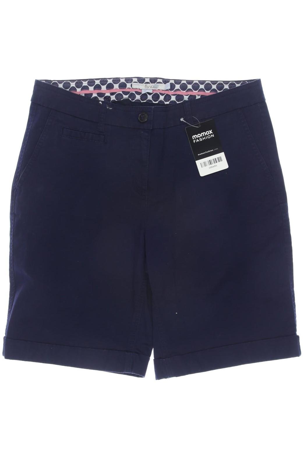 

Boden Damen Shorts, marineblau, Gr. 36