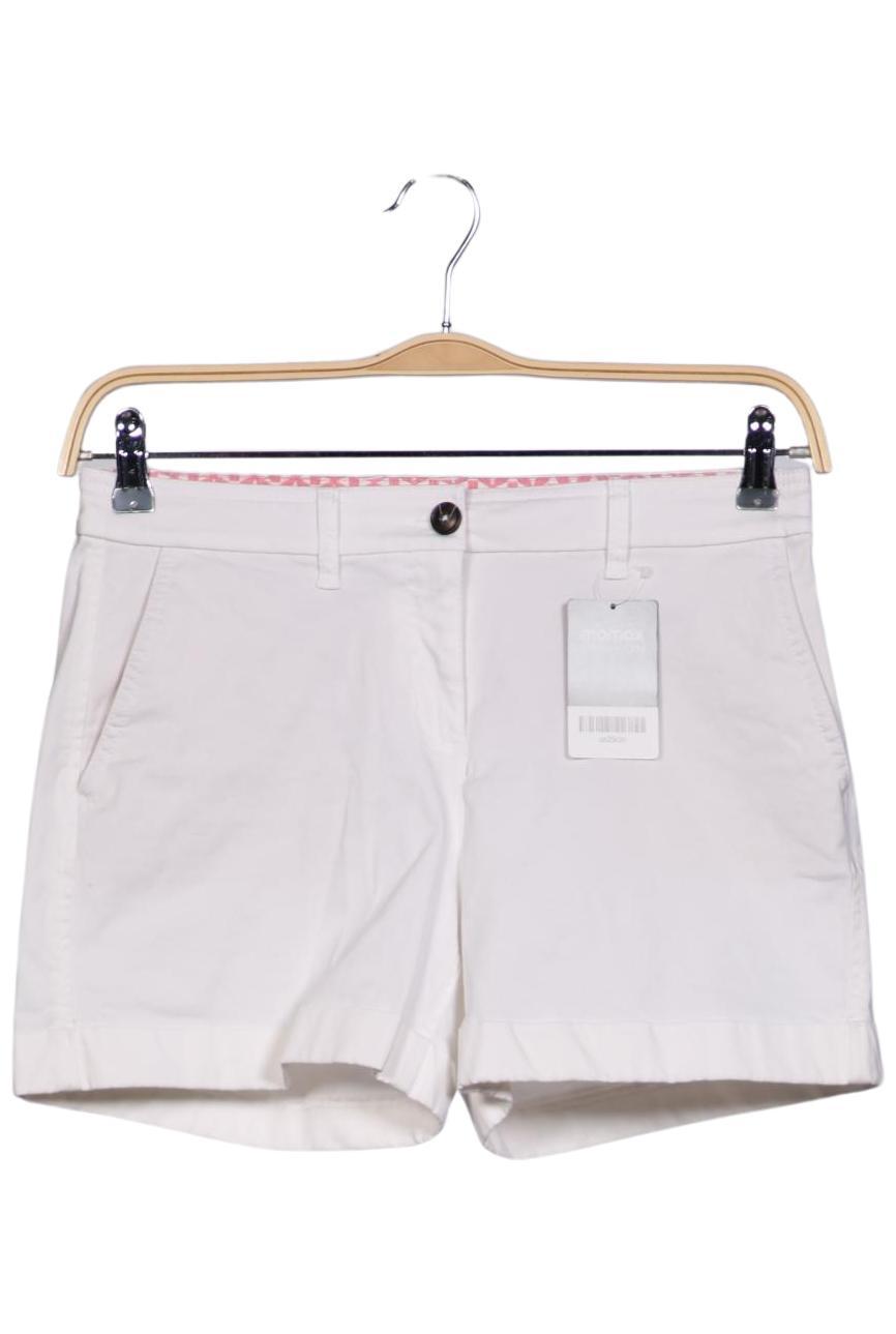 

Boden Damen Shorts, weiß, Gr. 36
