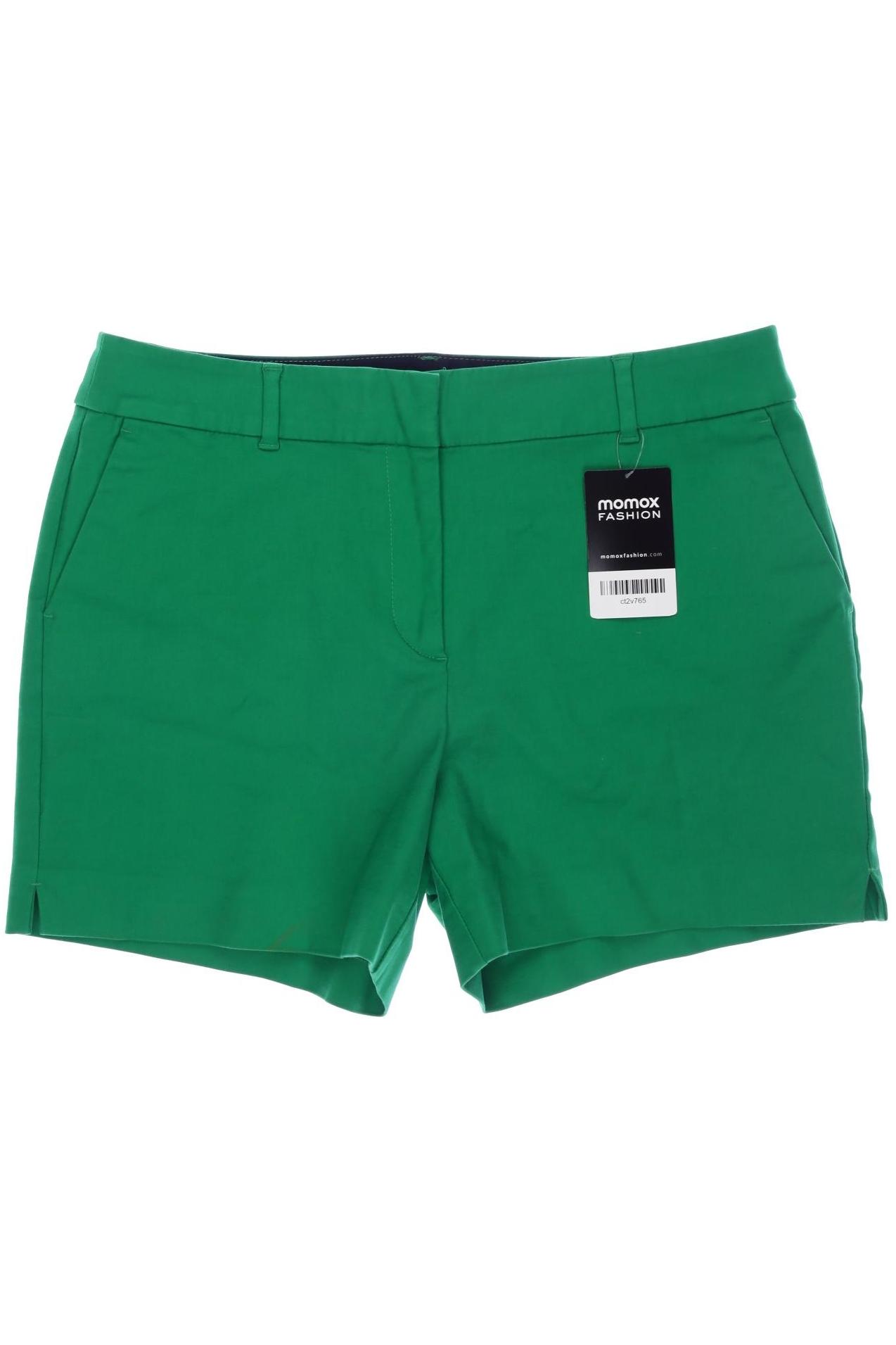

Boden Damen Shorts, grün, Gr. 38