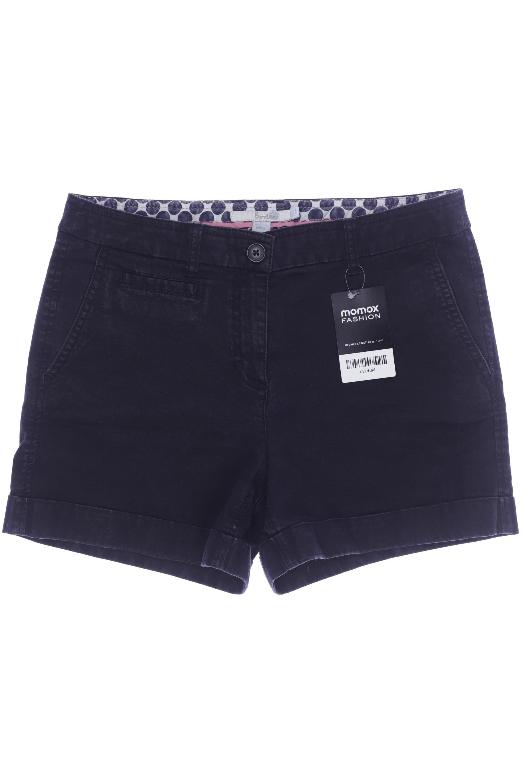 

Boden Damen Shorts, marineblau, Gr. 34