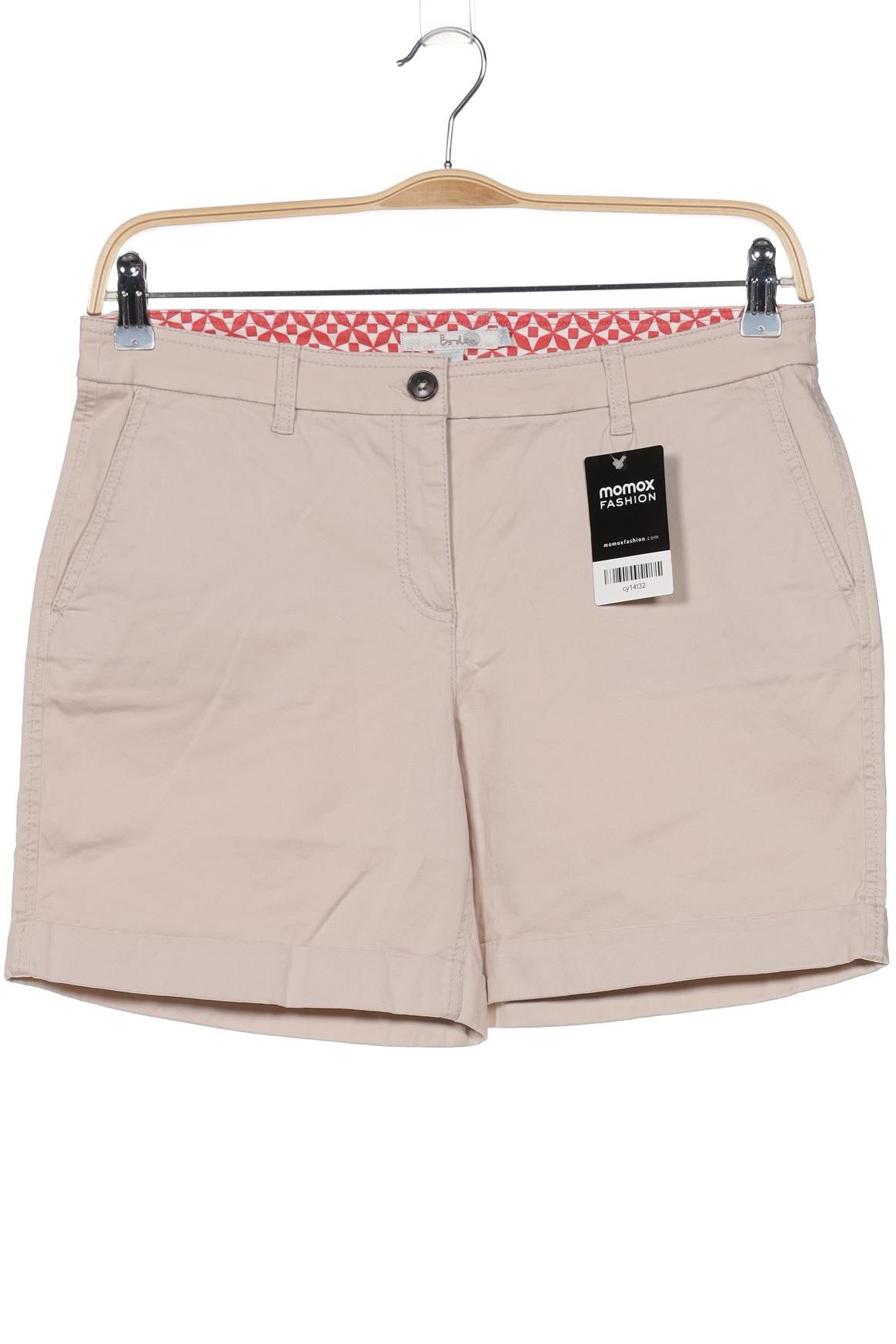 

Boden Damen Shorts, beige
