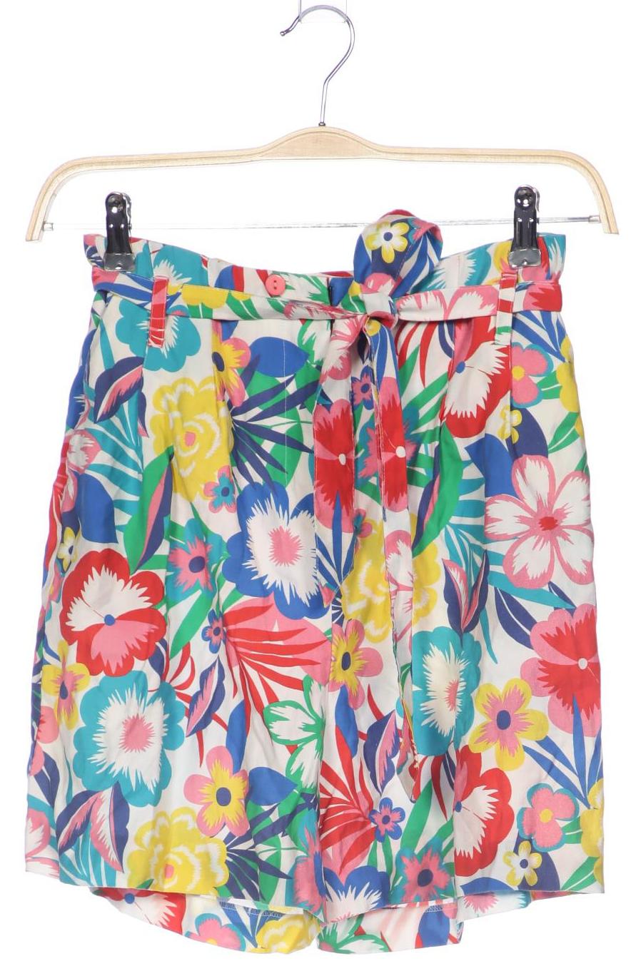

Boden Damen Shorts, mehrfarbig, Gr. 36