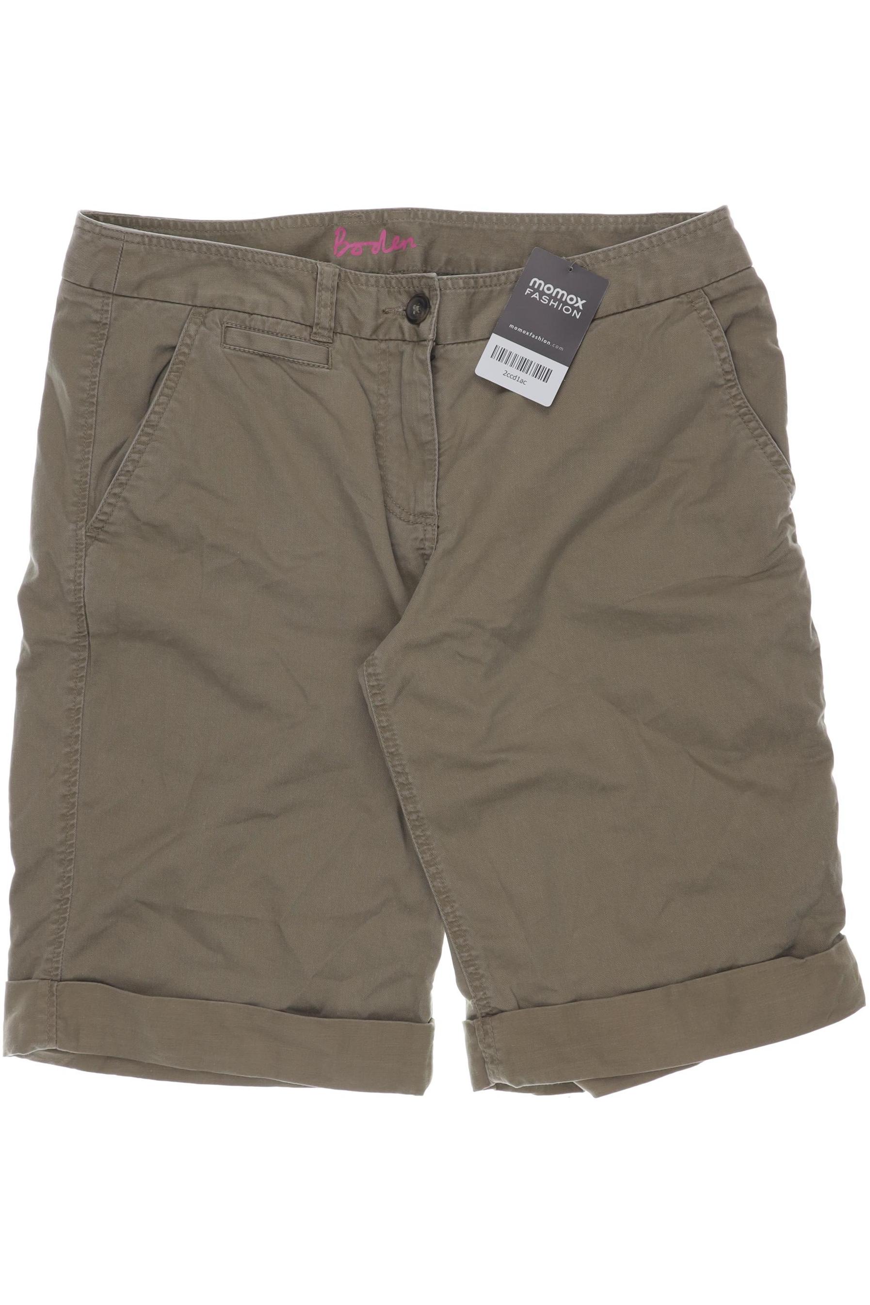 

Boden Damen Shorts, braun, Gr. 12