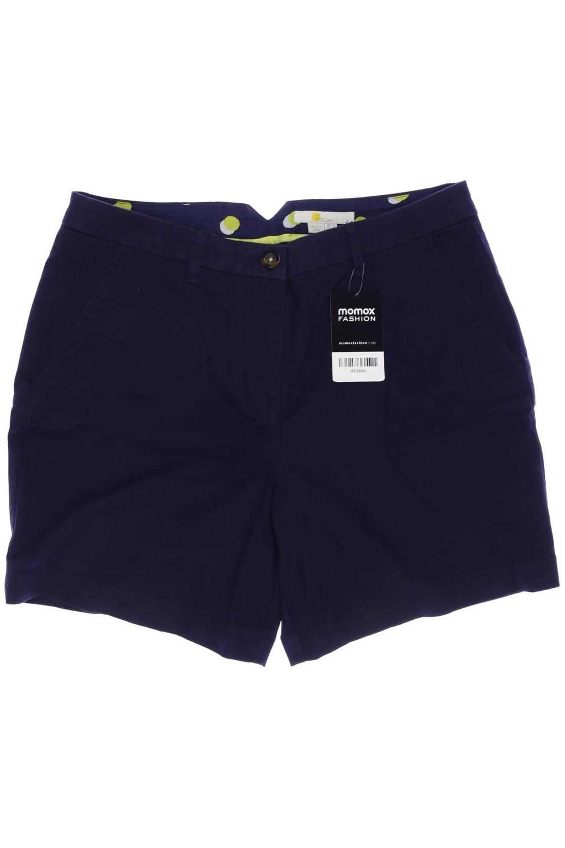 

Boden Damen Shorts, marineblau, Gr. 38