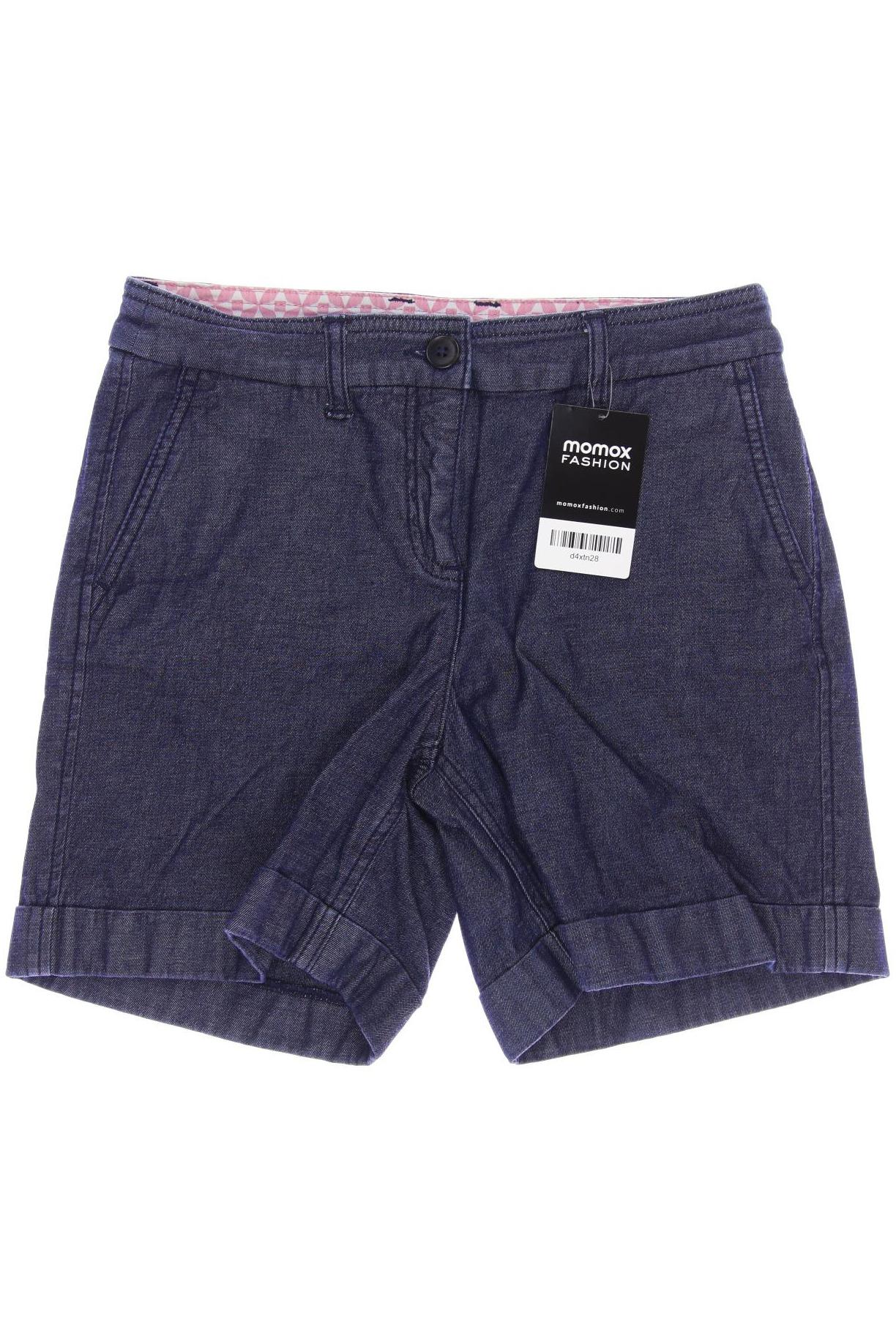 

Boden Damen Shorts, marineblau