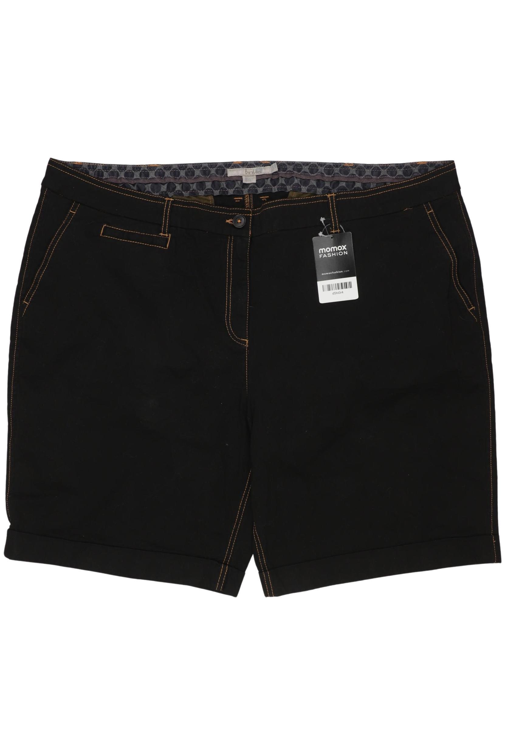 

Boden Damen Shorts, schwarz, Gr. 48