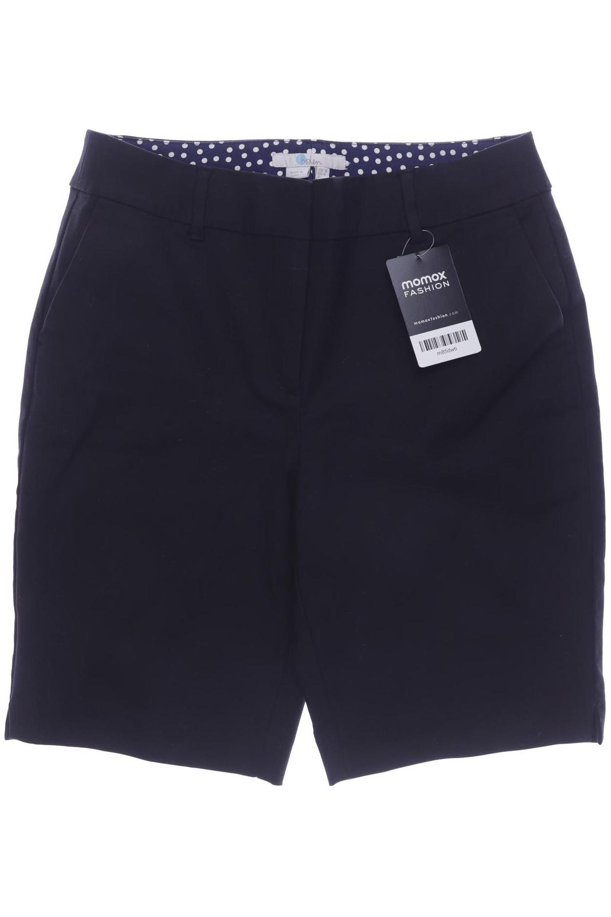

Boden Damen Shorts, schwarz, Gr. 34
