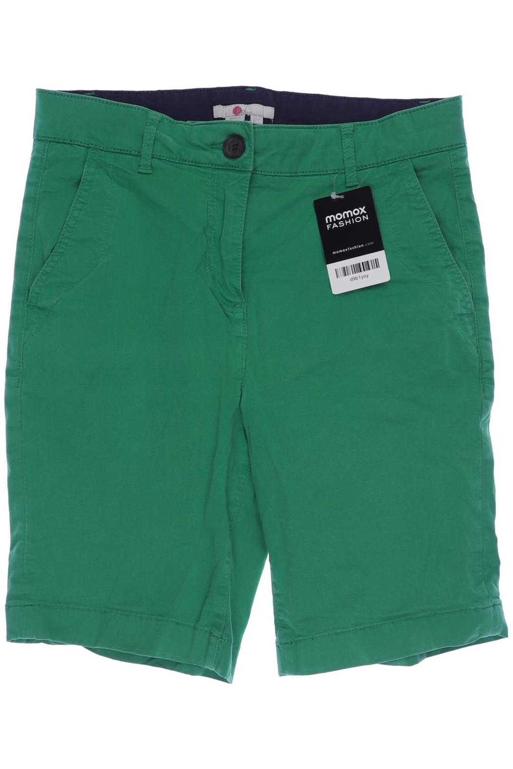 

Boden Damen Shorts, grün, Gr. 10
