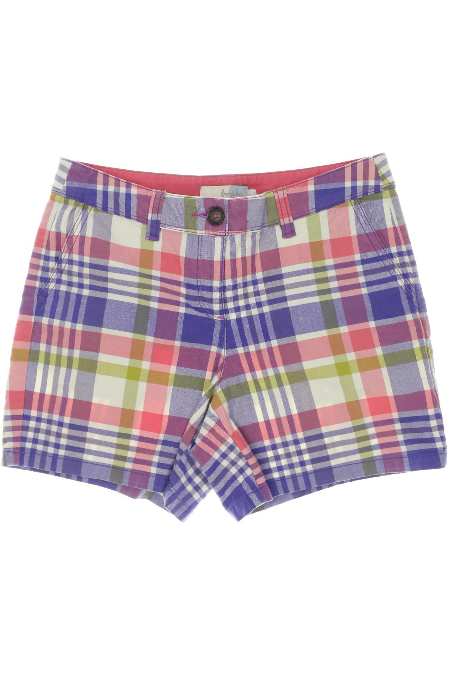 

Boden Damen Shorts, blau, Gr. 12
