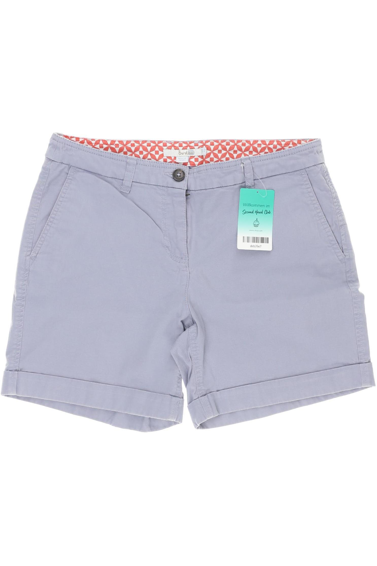 

Boden Damen Shorts, blau, Gr. 36
