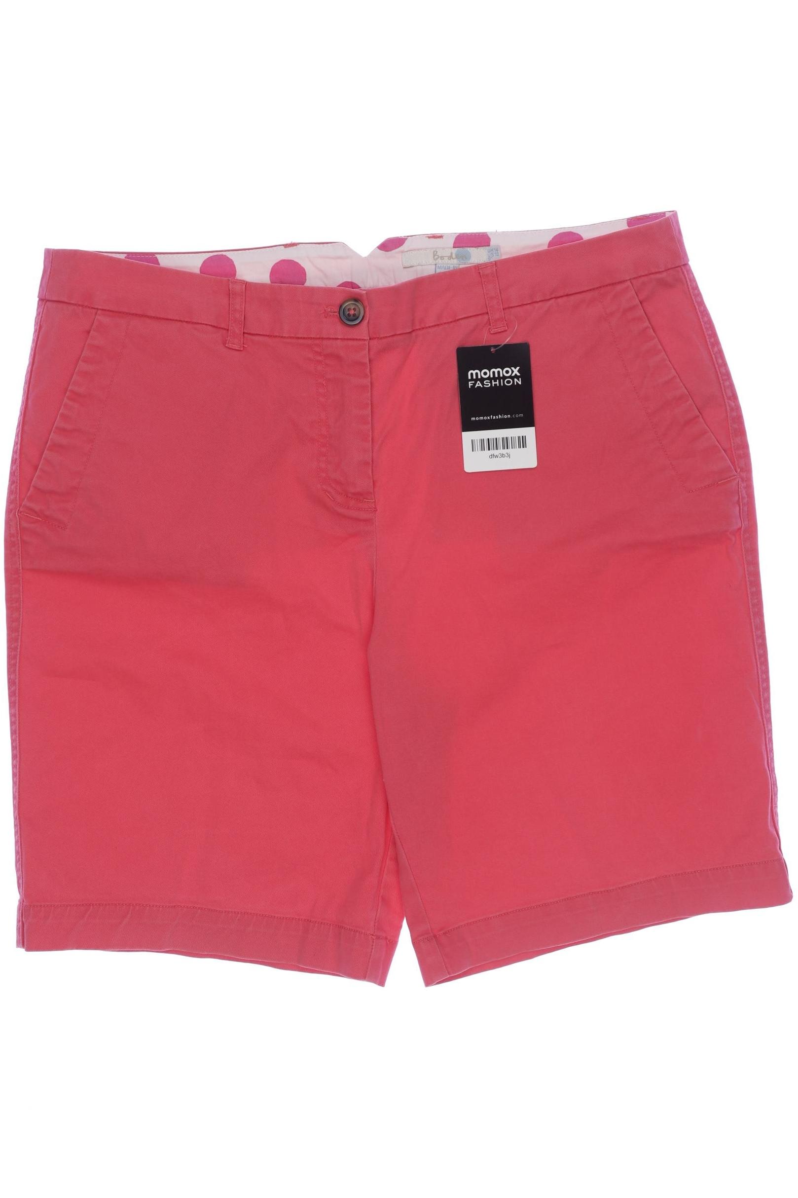 

Boden Damen Shorts, pink, Gr. 40