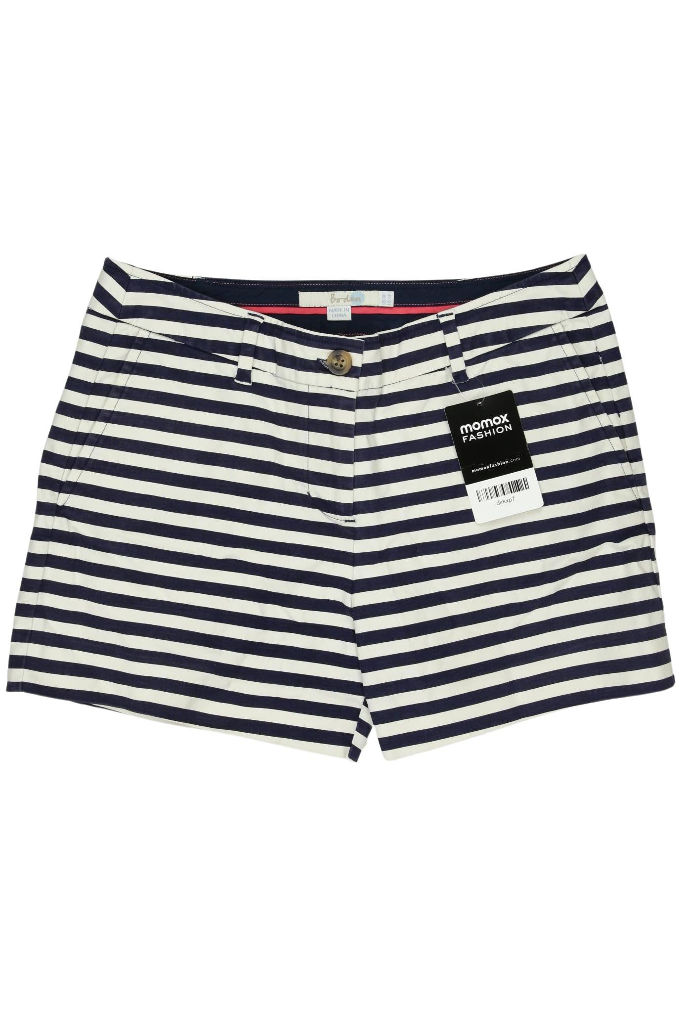 

Boden Damen Shorts, marineblau, Gr. 34