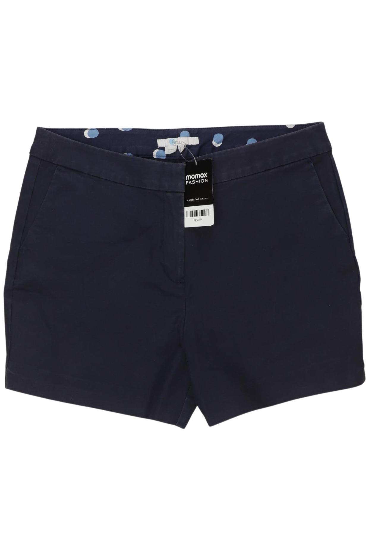 

Boden Damen Shorts, marineblau, Gr. 38
