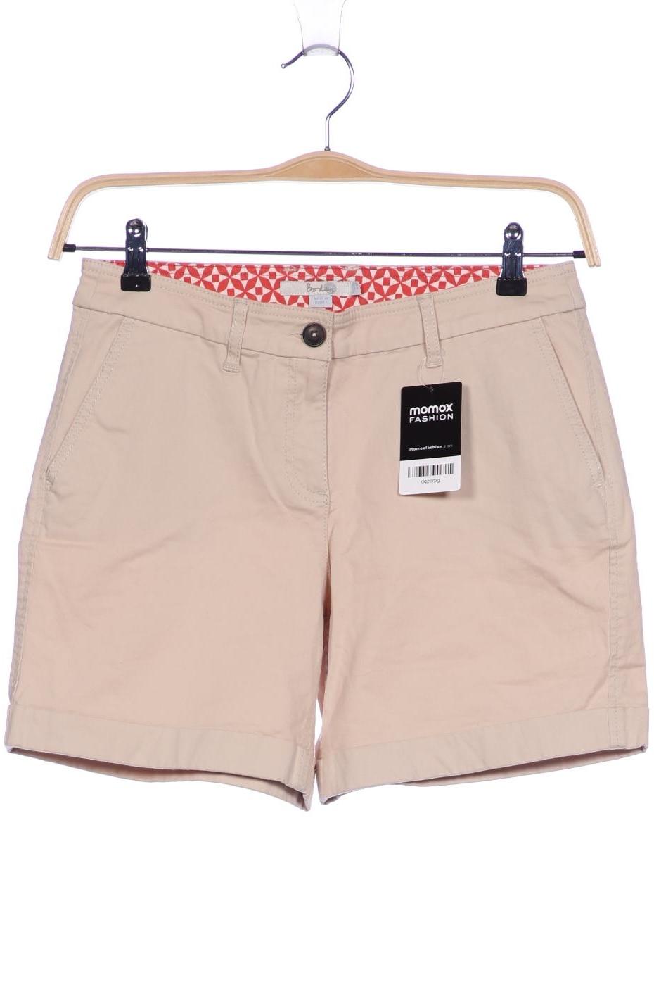 

Boden Damen Shorts, beige, Gr. 36