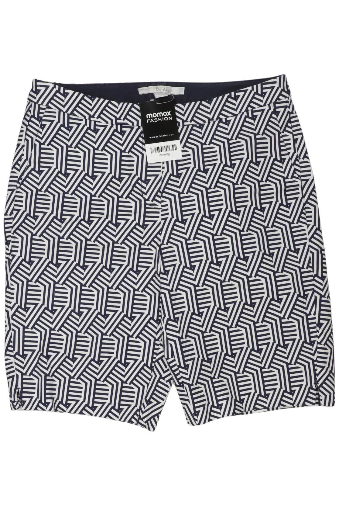 

Boden Damen Shorts, mehrfarbig, Gr. 34