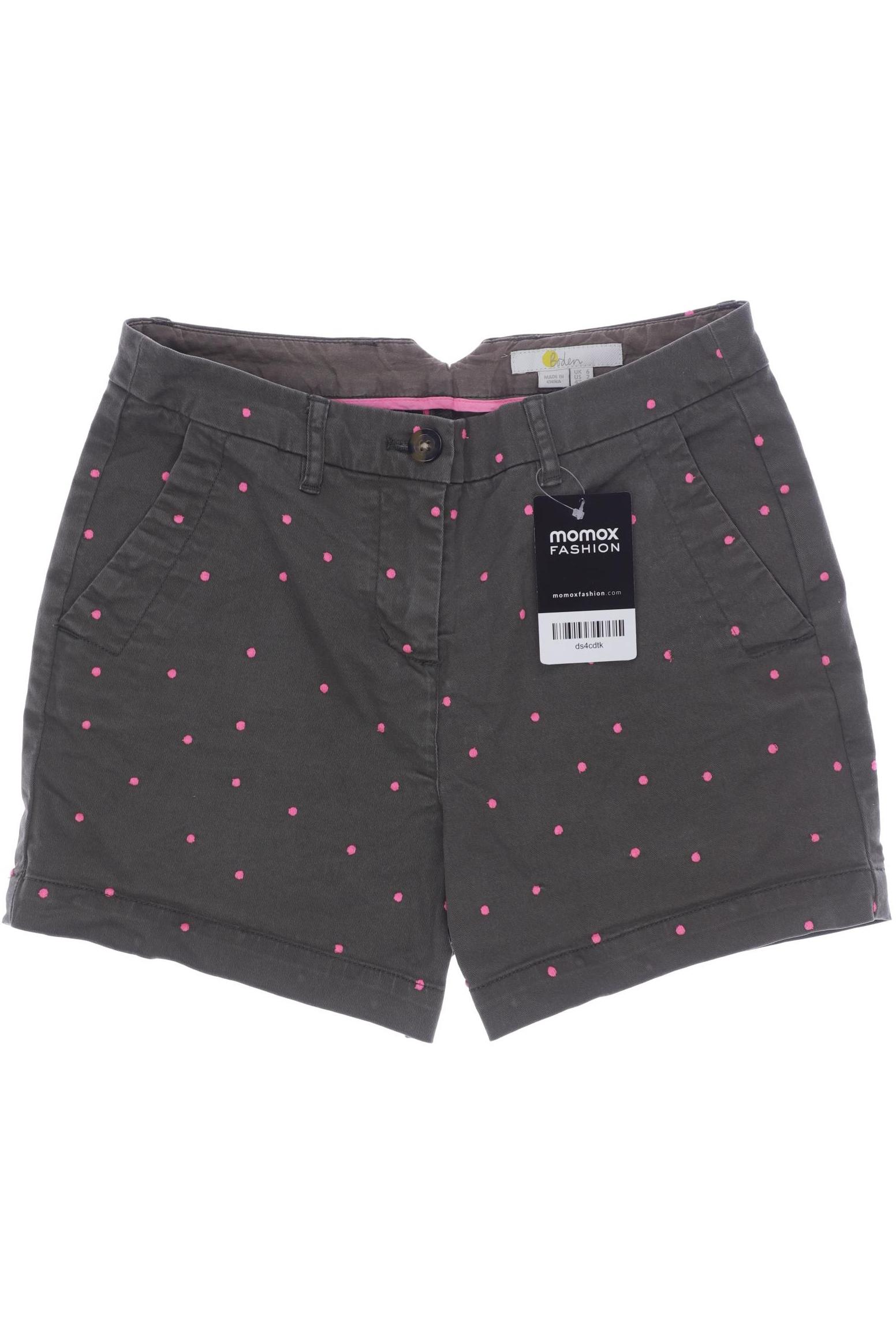 

Boden Damen Shorts, grün
