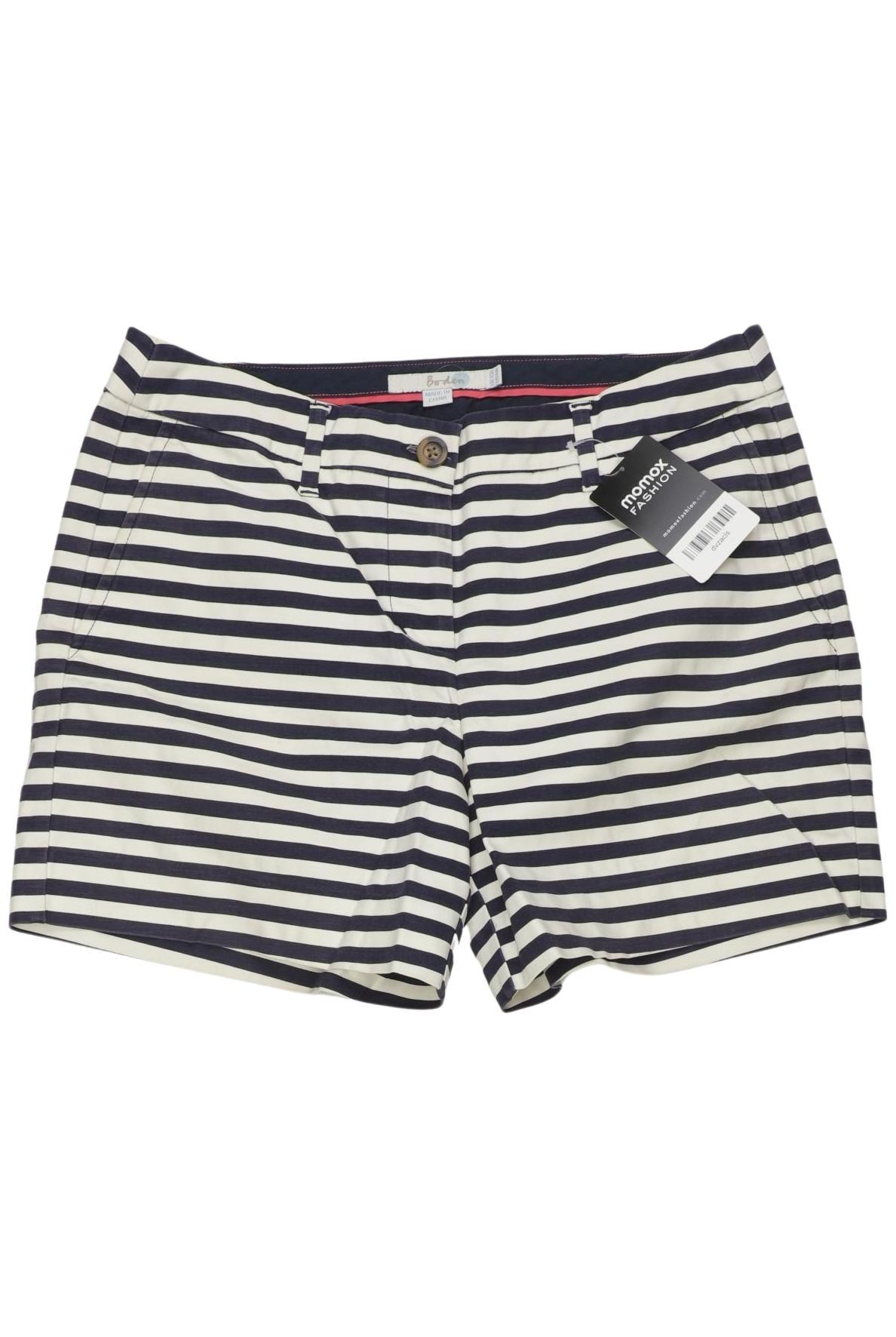

Boden Damen Shorts, mehrfarbig, Gr. 36