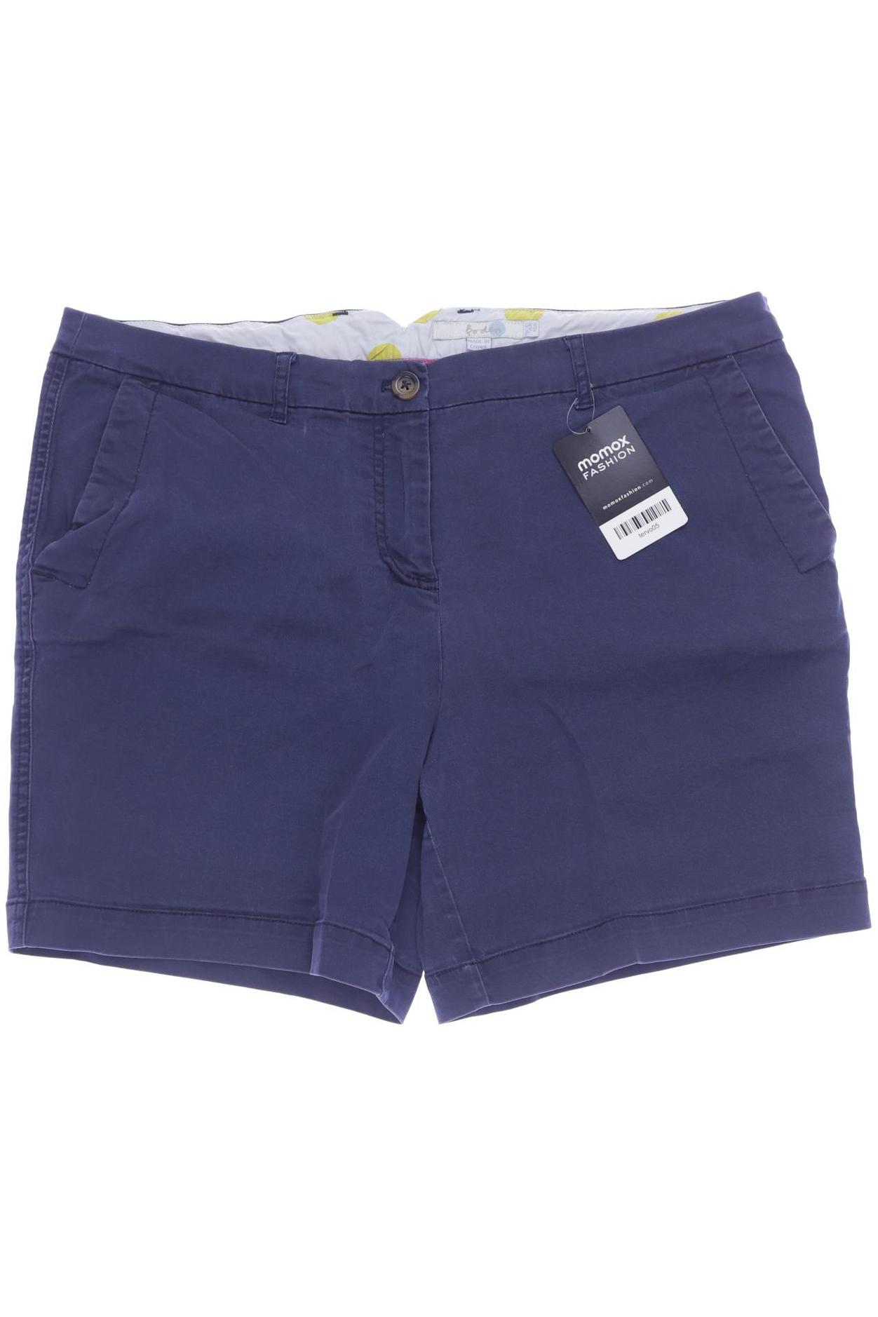 

Boden Damen Shorts, marineblau, Gr. 42