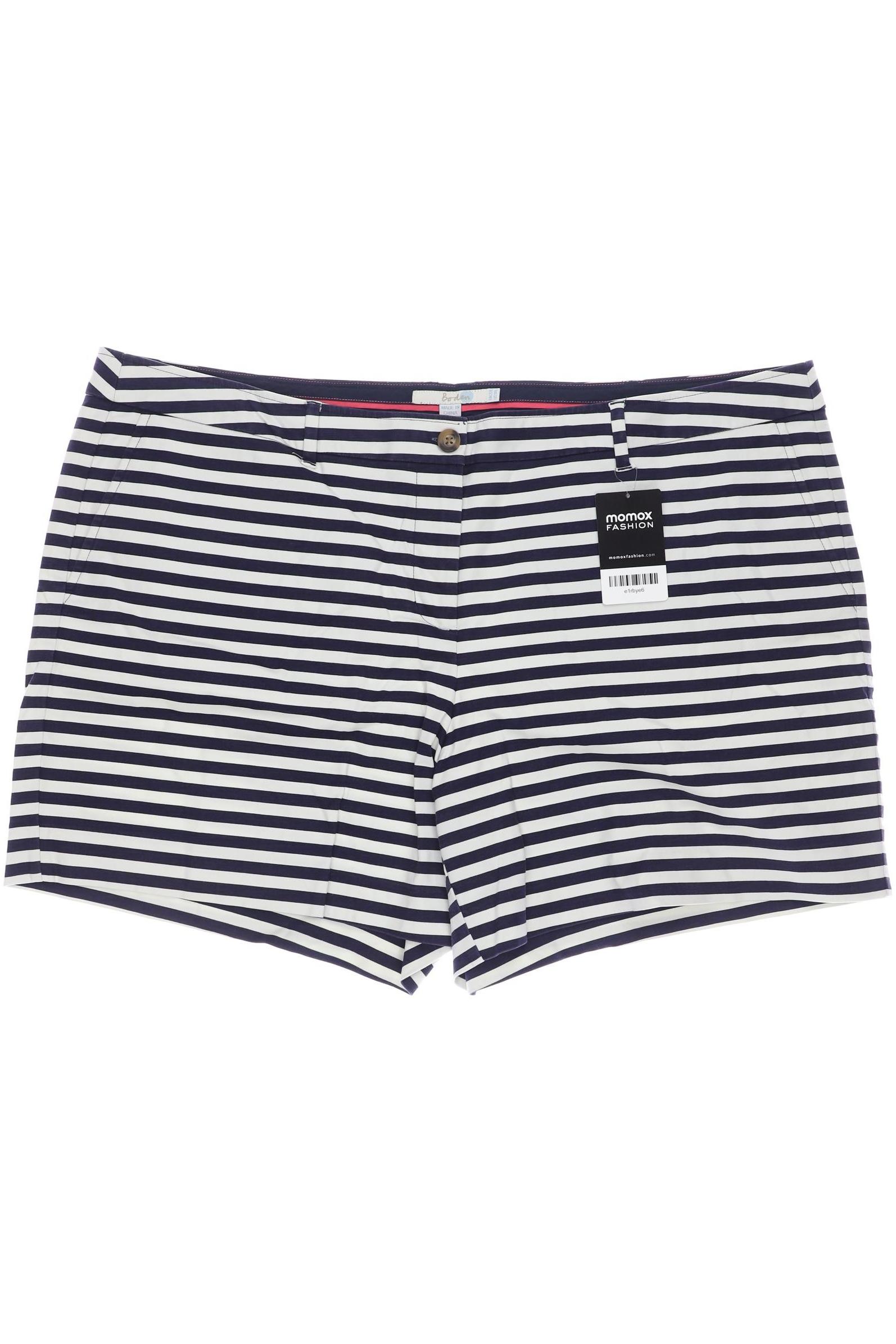 

Boden Damen Shorts, marineblau