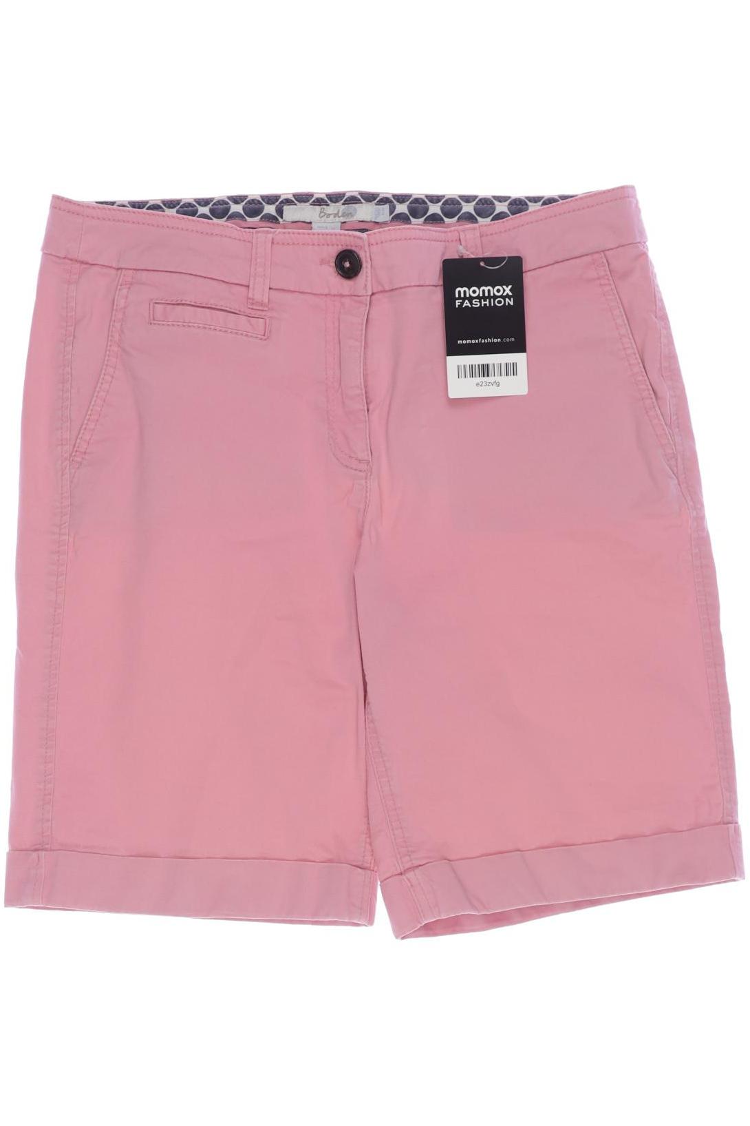 

Boden Damen Shorts, pink, Gr. 34