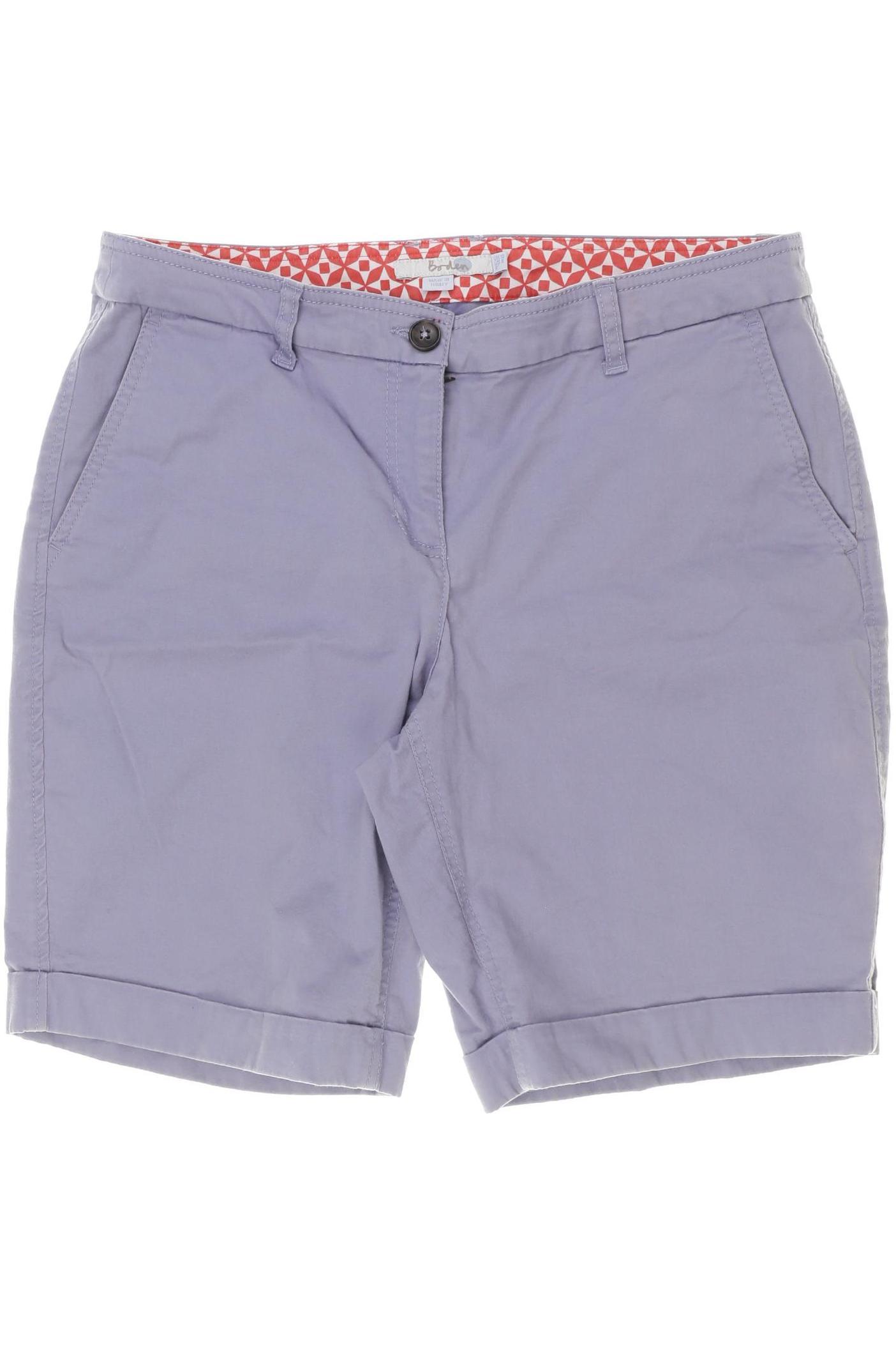 

Boden Damen Shorts, blau, Gr. 36