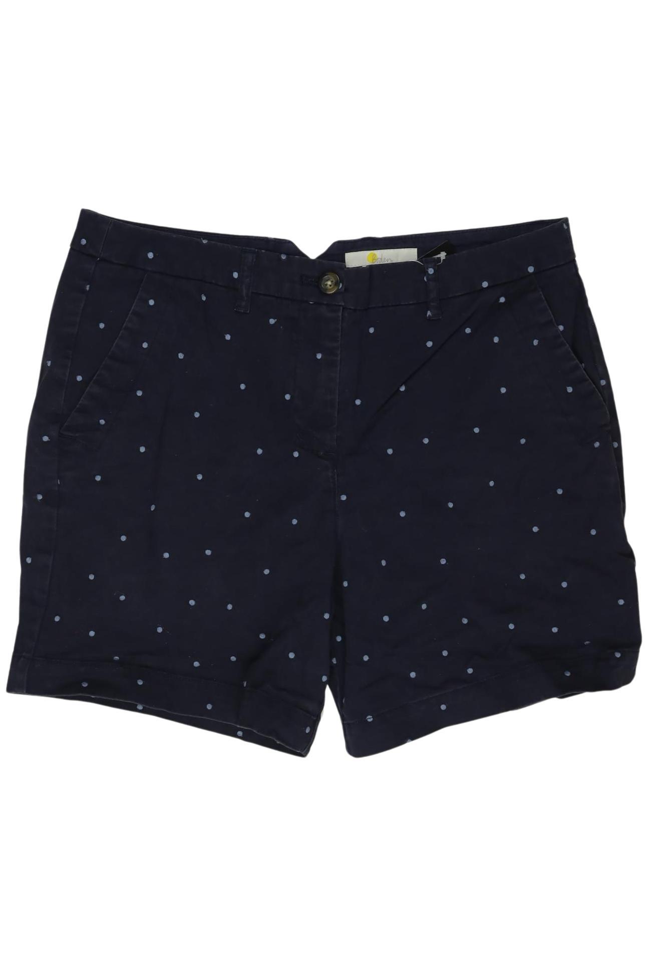 

Boden Damen Shorts, marineblau, Gr. 38
