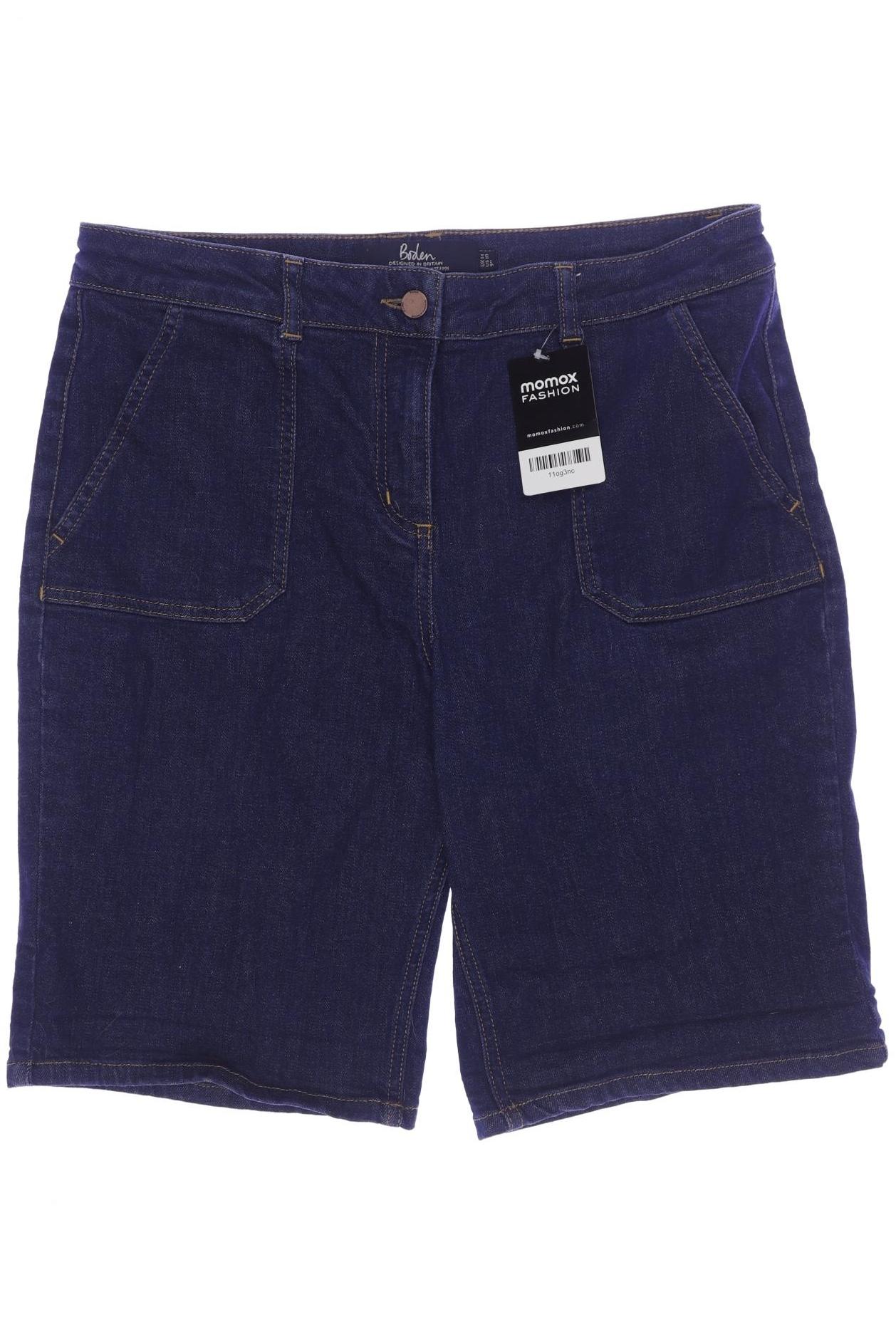 

Boden Damen Shorts, marineblau, Gr. 40