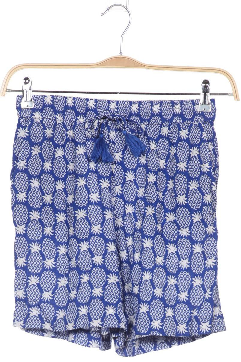 

Boden Damen Shorts, blau, Gr. 34