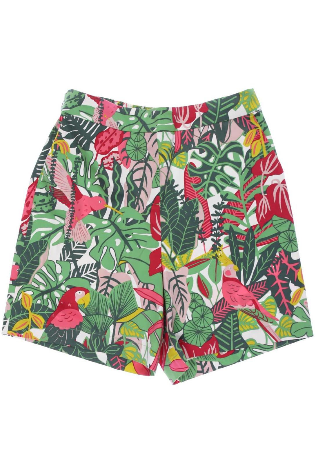 

Boden Damen Shorts, mehrfarbig, Gr. 34