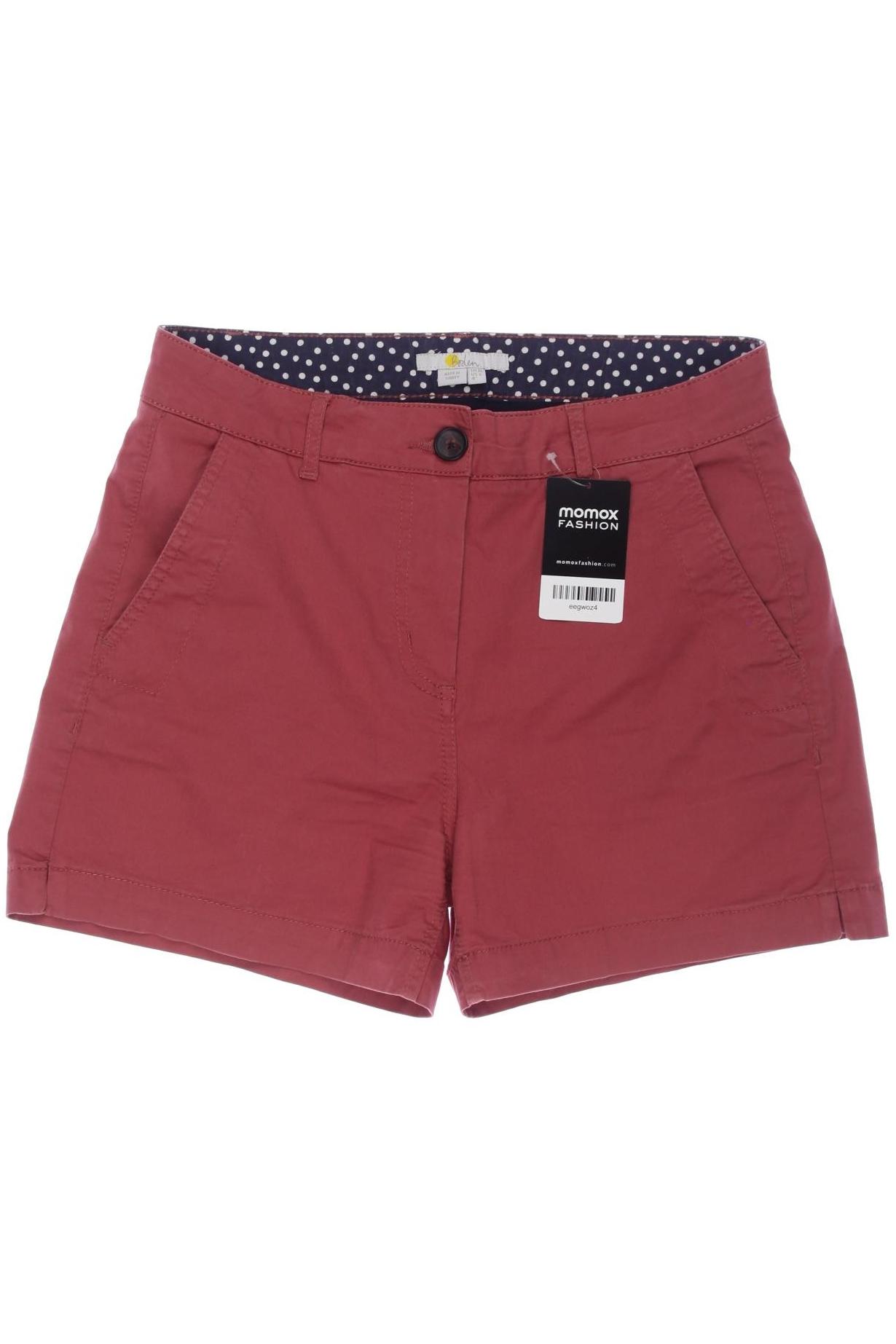 

Boden Damen Shorts, pink, Gr. 36